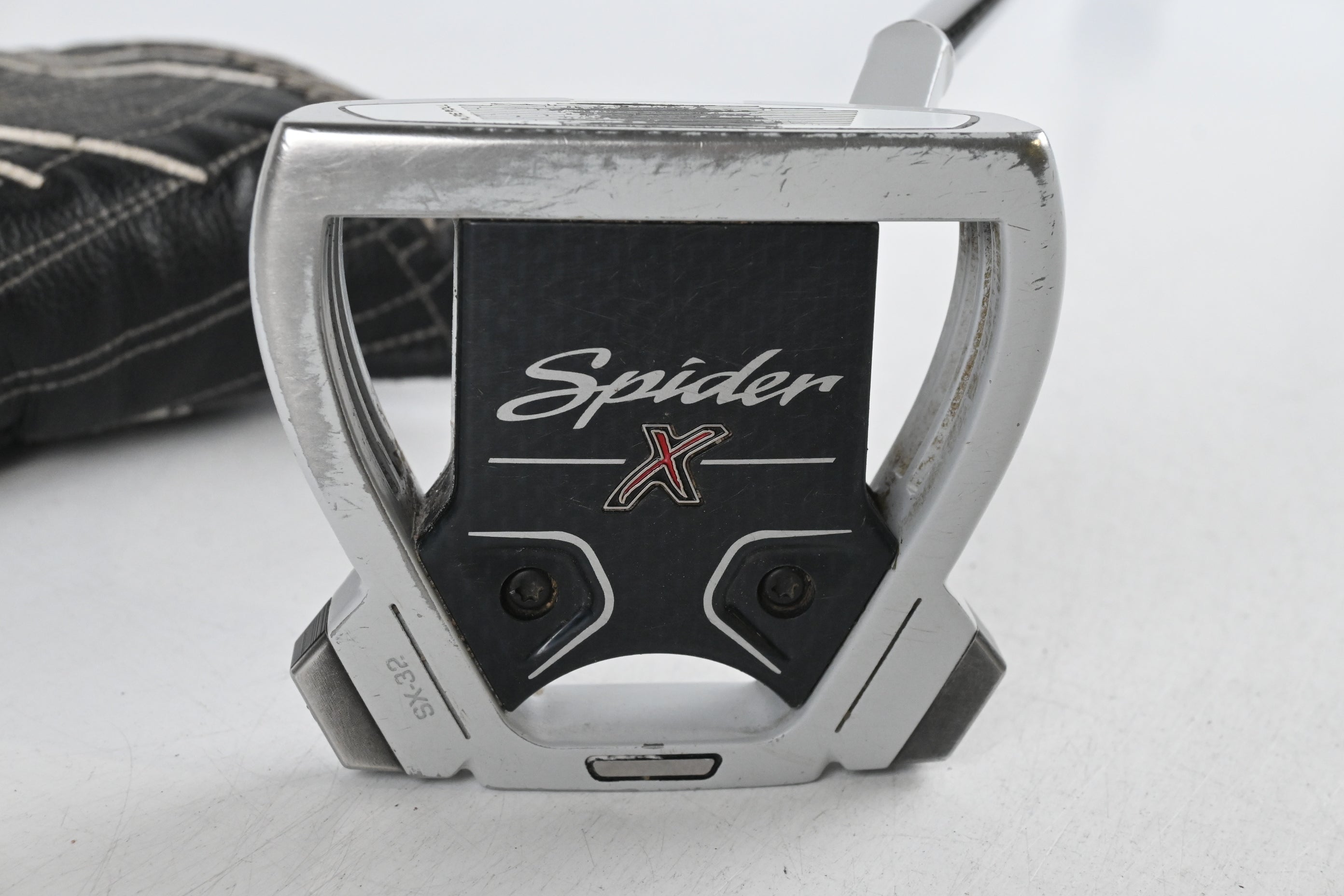 Taylormade Spider X SX-32 Putter / 33 Inch
