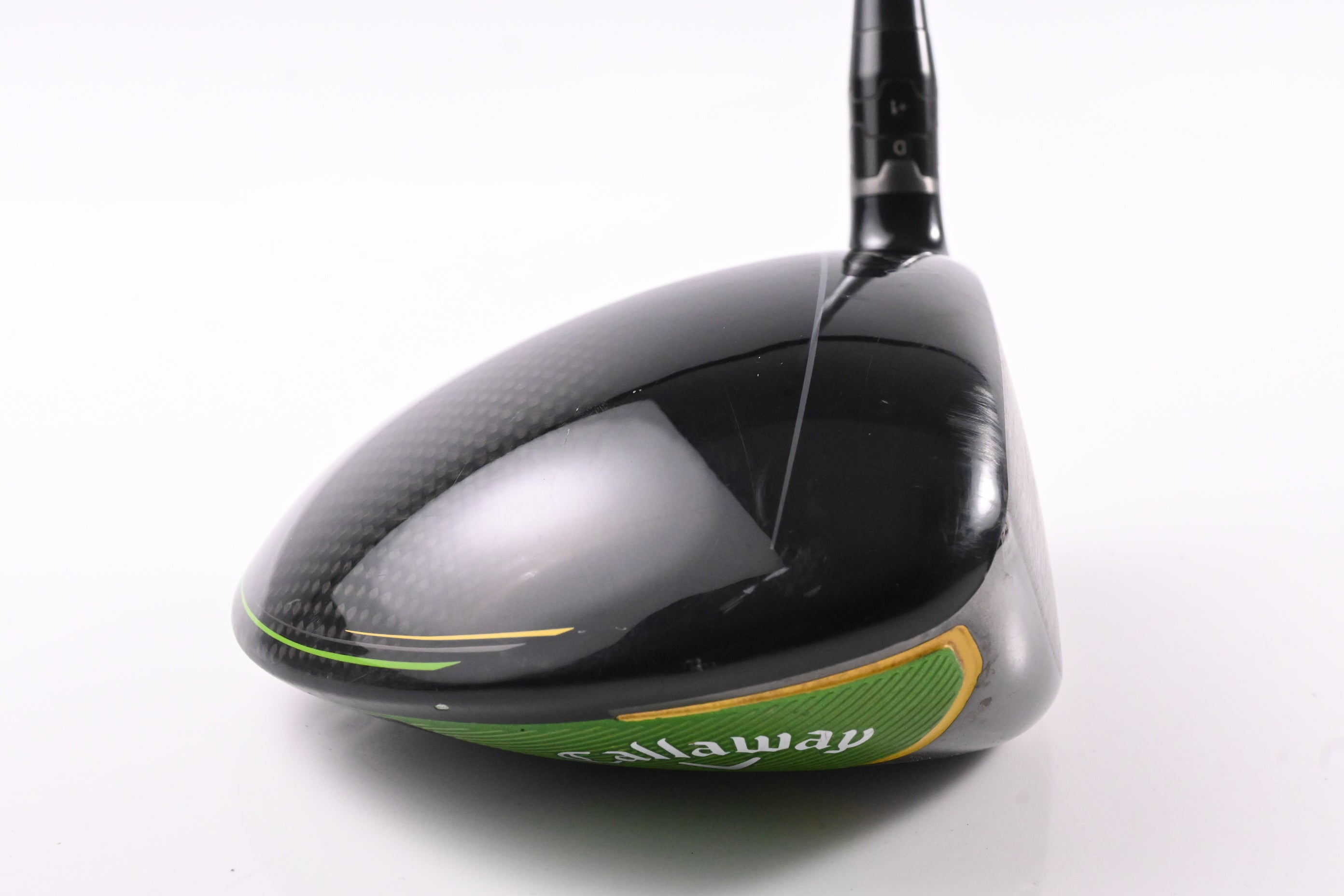 Callaway Epic Flash Driver / 10.5 Degree / Stiff Flex Project X Evenflow 55