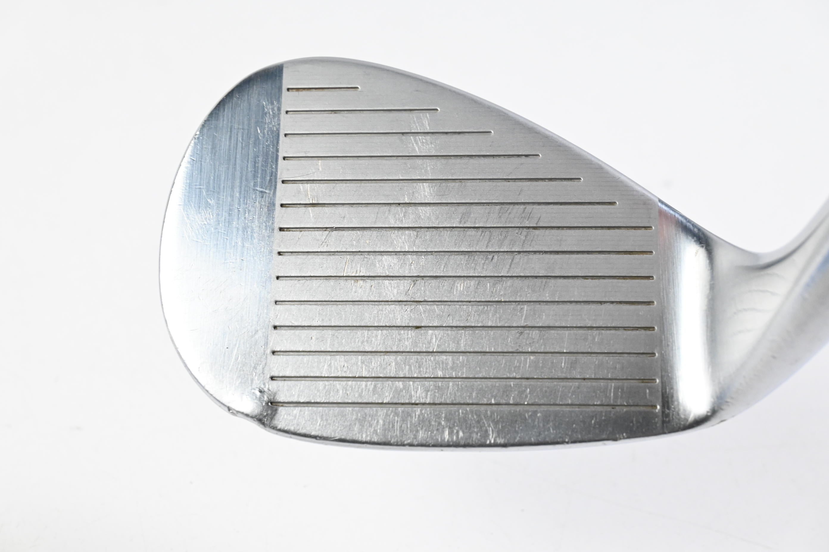 Snake Eyes 695LZ Gap Wedge / 52 Degree / Wedge Flex Snake Eyes Shaft