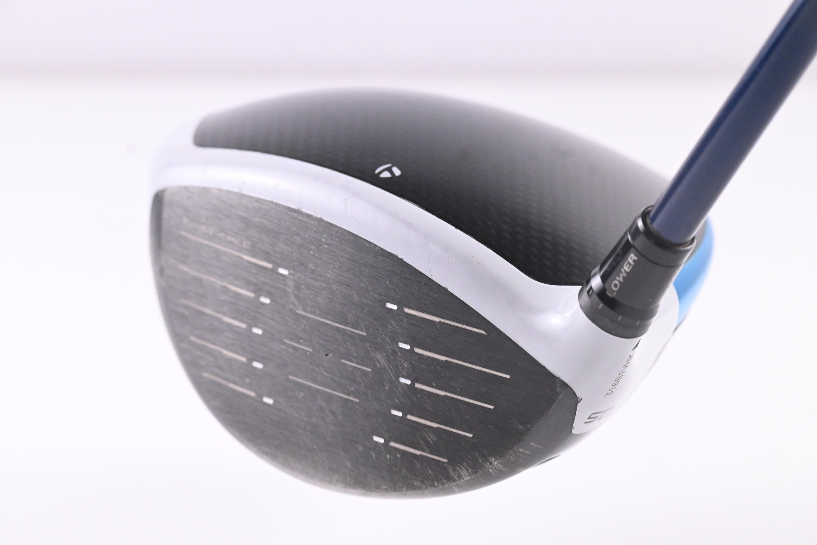 Taylormade SIM2 Max Driver / 10.5 Degree / Regular Flex Ventus Blue 5 Shaft