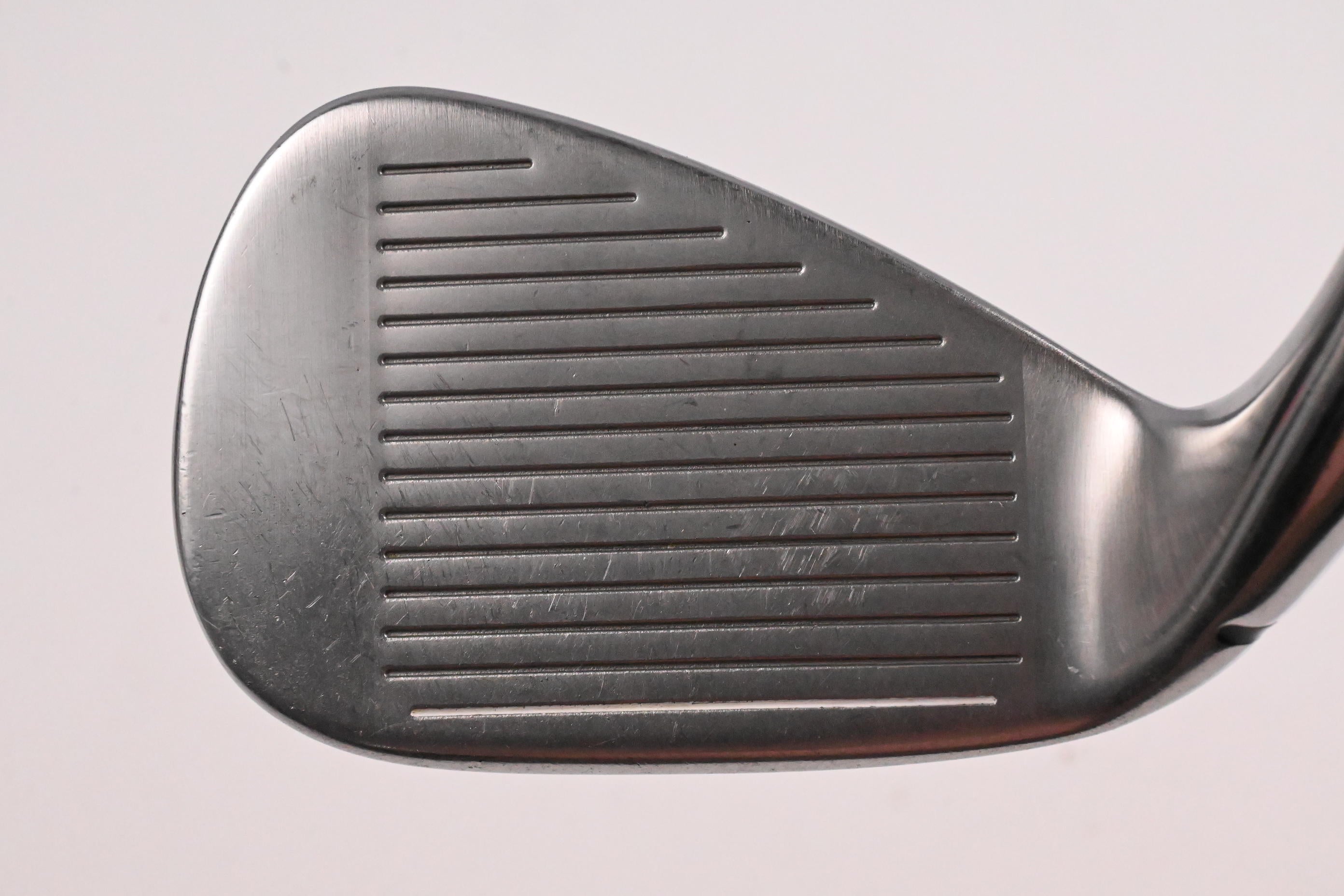 Taylormade Stealth #9 Iron / 37 Degree / Senior Flex Ventus Red 5 Shaft