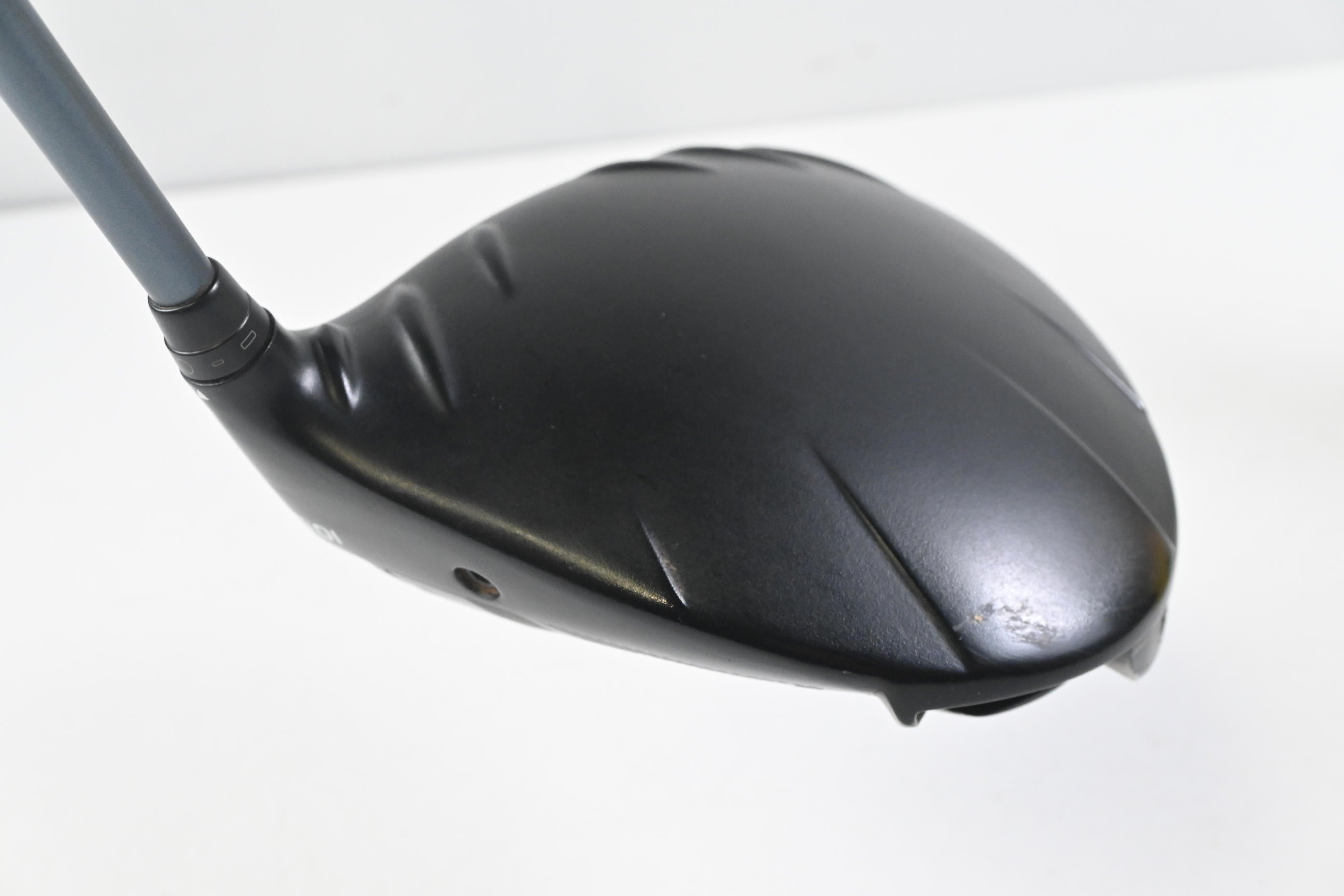 Ping G425 Max Driver / 10.5 Degree / Regular Flex Ping Alta CB 55 Slate Shaft