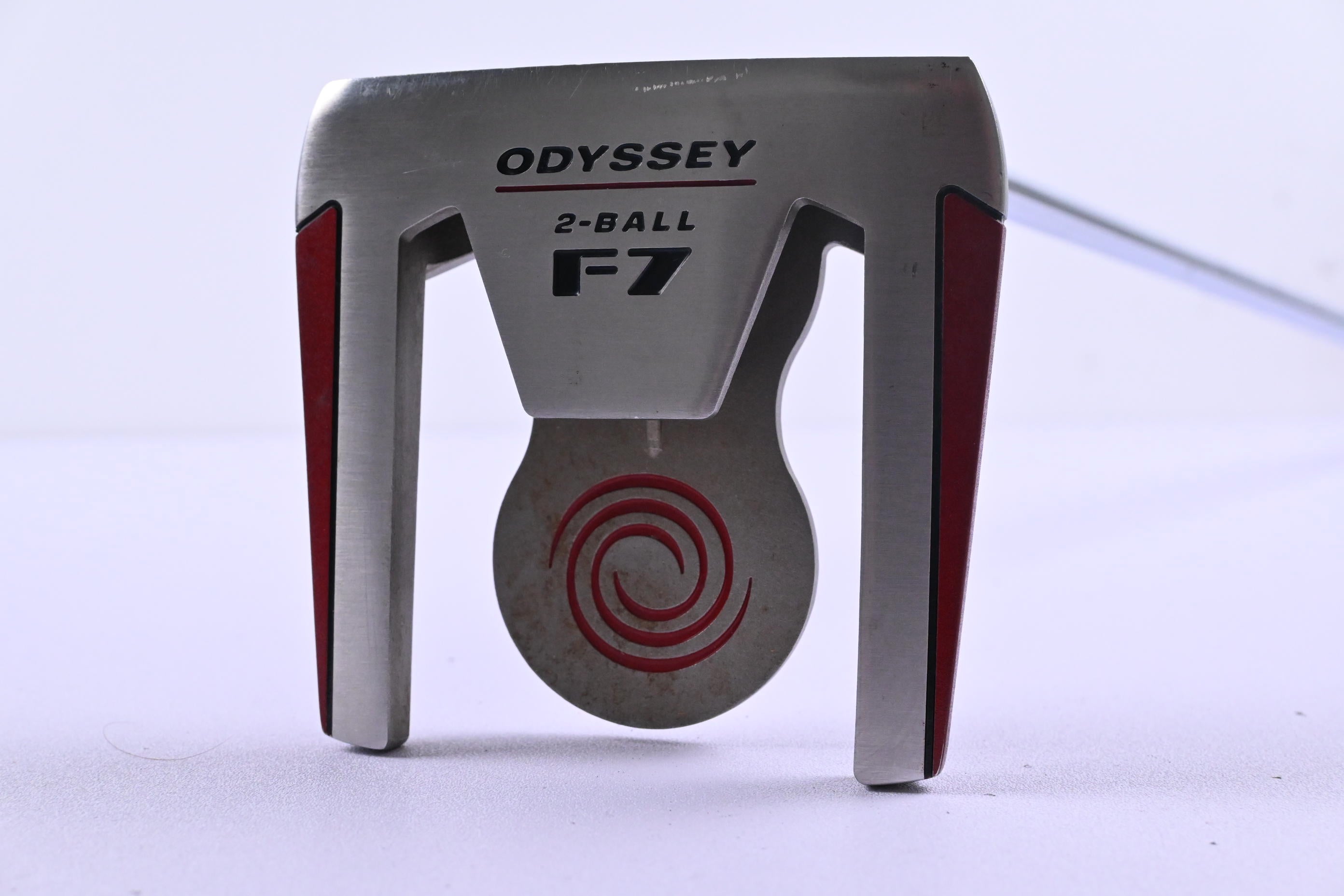 Odyssey White Hot XG 2 Ball F7 Putter / 35 Inch