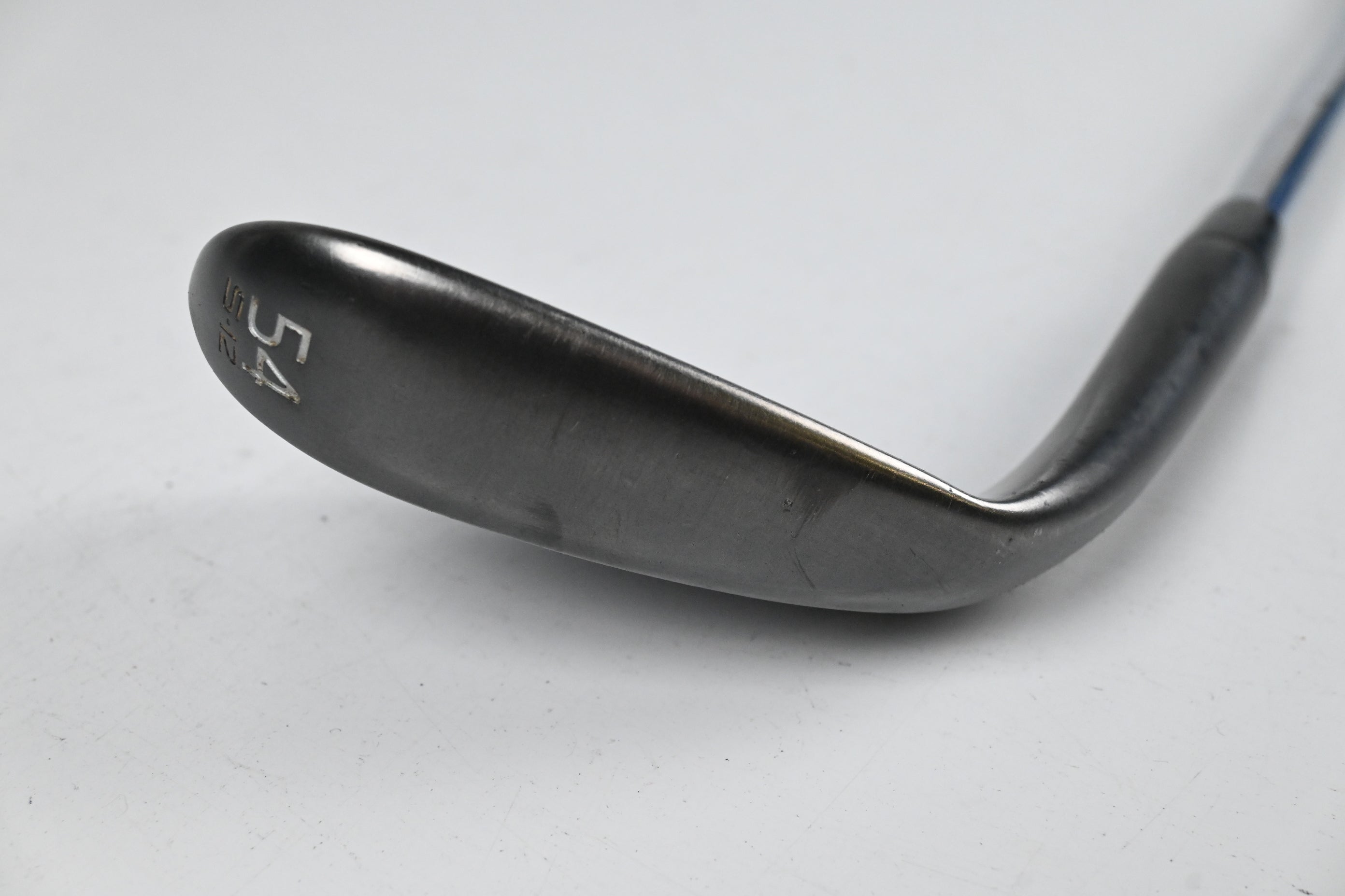 Ping S159 Sand Wedge / 54 Degree / White Dot / Wedge Flex Dynamic Gold Shaft