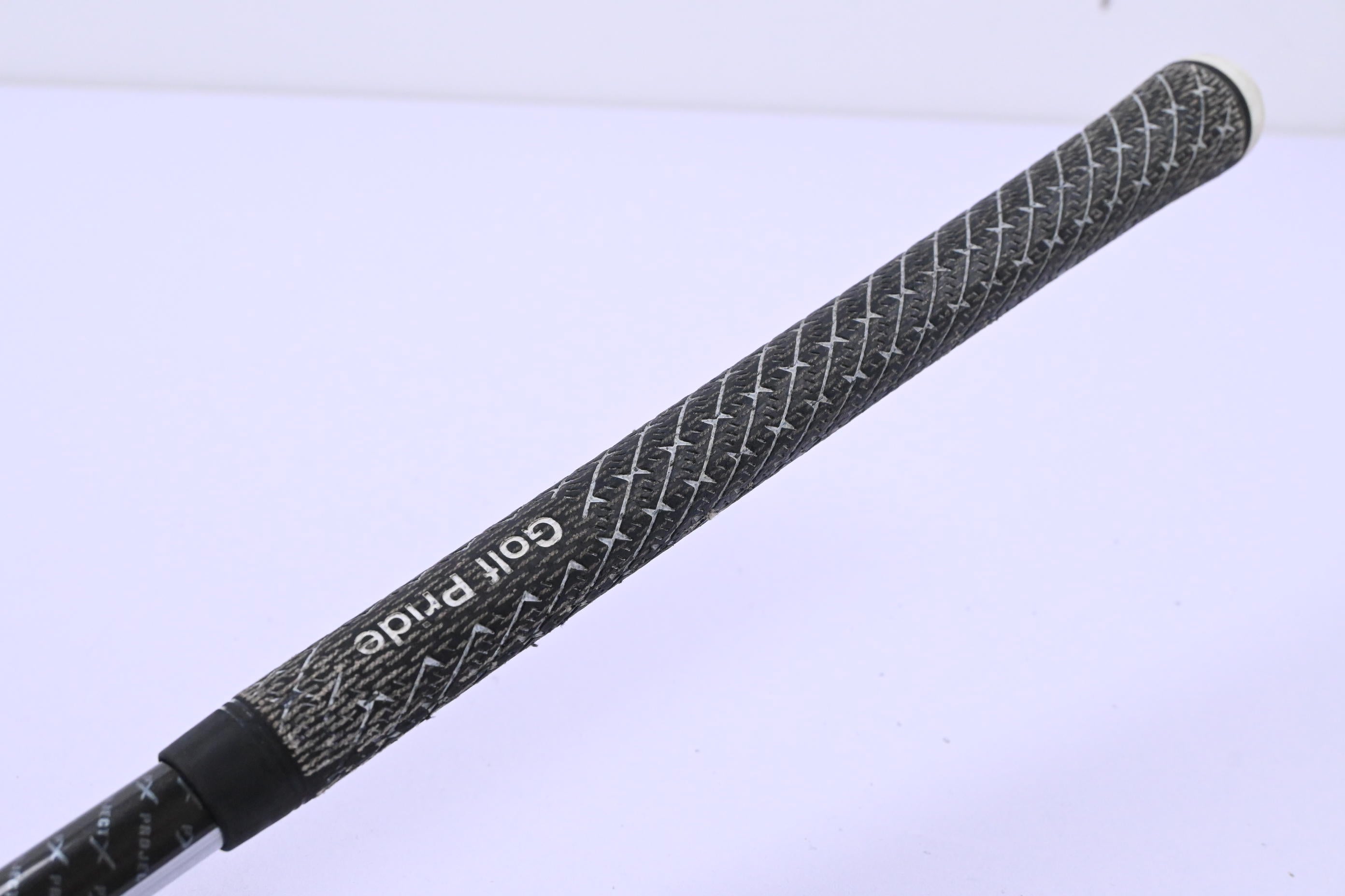 Left Hand Callaway Apex Pro 19 #9 Iron / X-Flex Project X PXi Shaft
