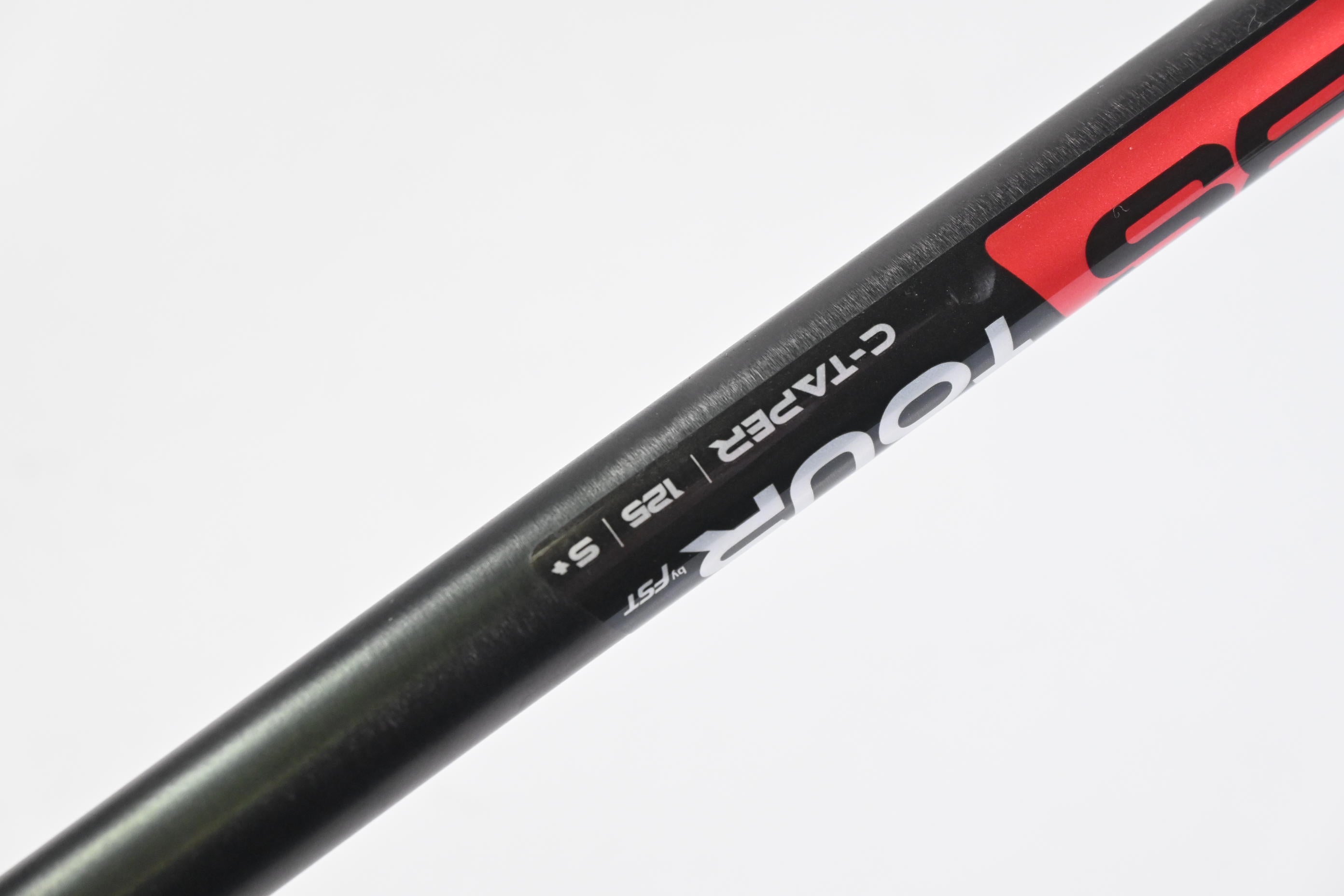 Mizuno JPX 919 Hot Metal Pro #4 Iron / 20 Degree / Stiff+ Flex KBS Tour C-Taper