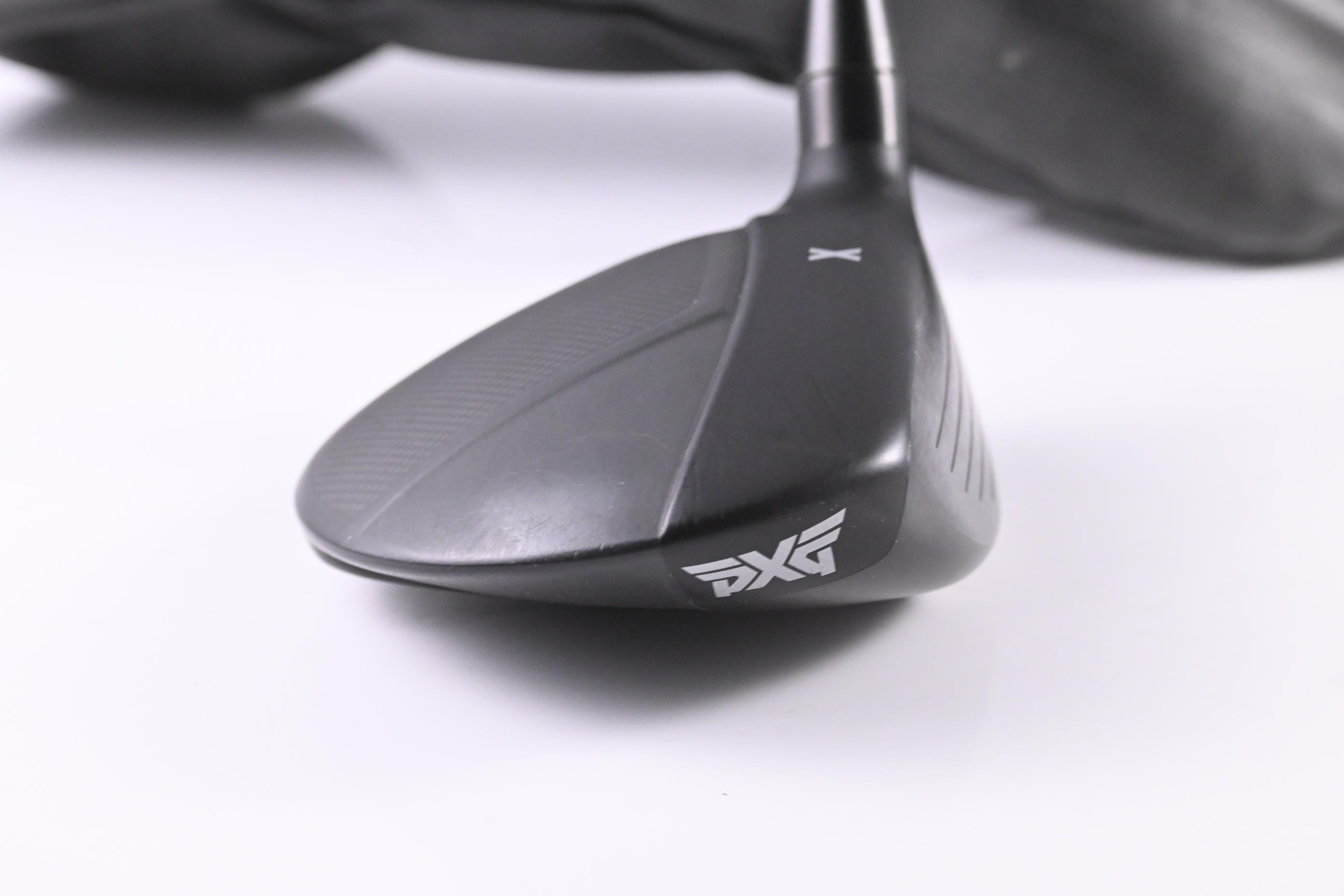 PXG 0211 2020 #3 Wood / 15 Degree / Stiff Flex HZRDUS Smoke Yellow 70 Shaft