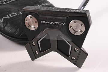 Scotty Cameron Phantom Black 11 Putter / 34 Inch