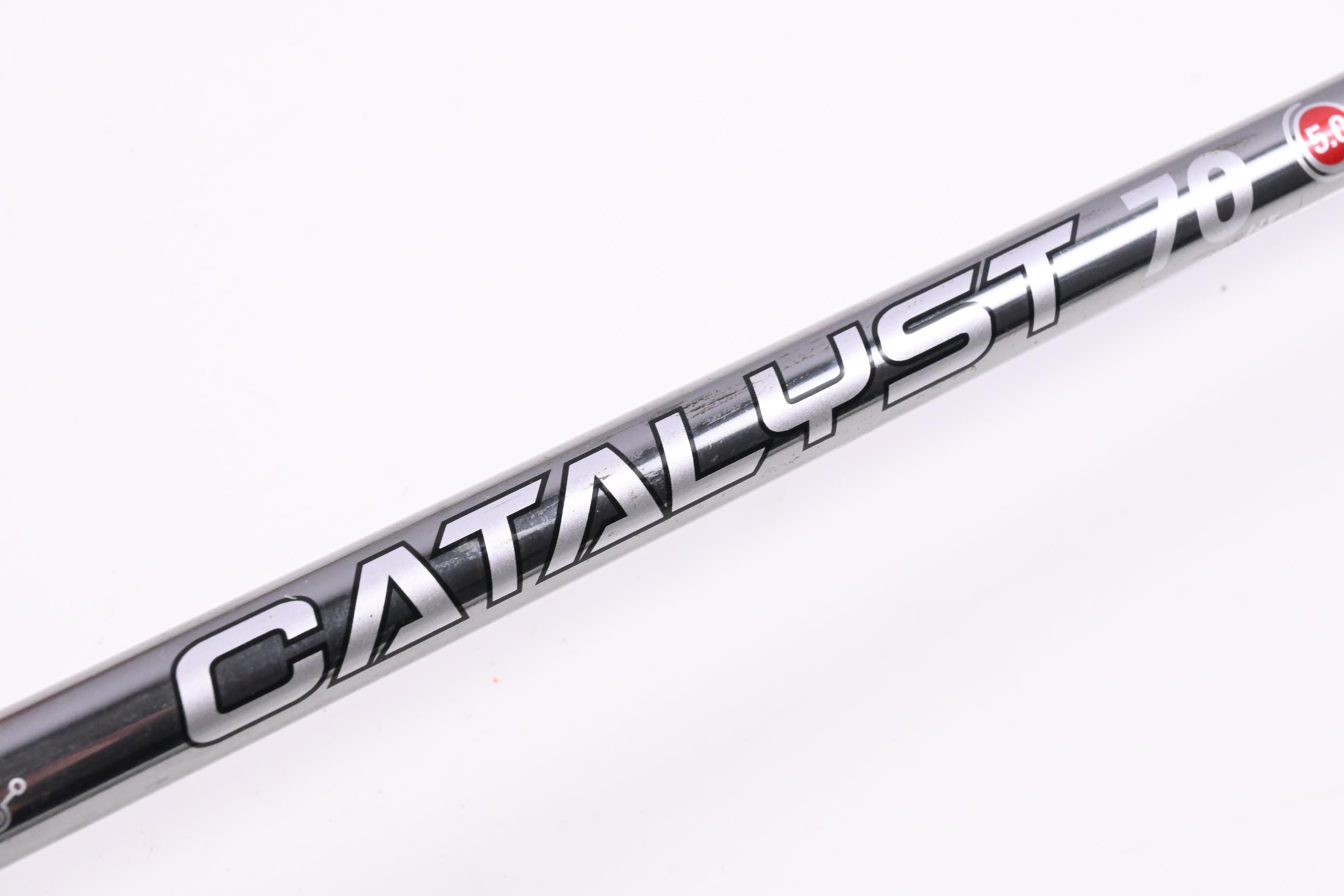 Project X Catalyst 70 #2 Hybrid Shaft / Senior Flex / Taylormade 2nd Gen