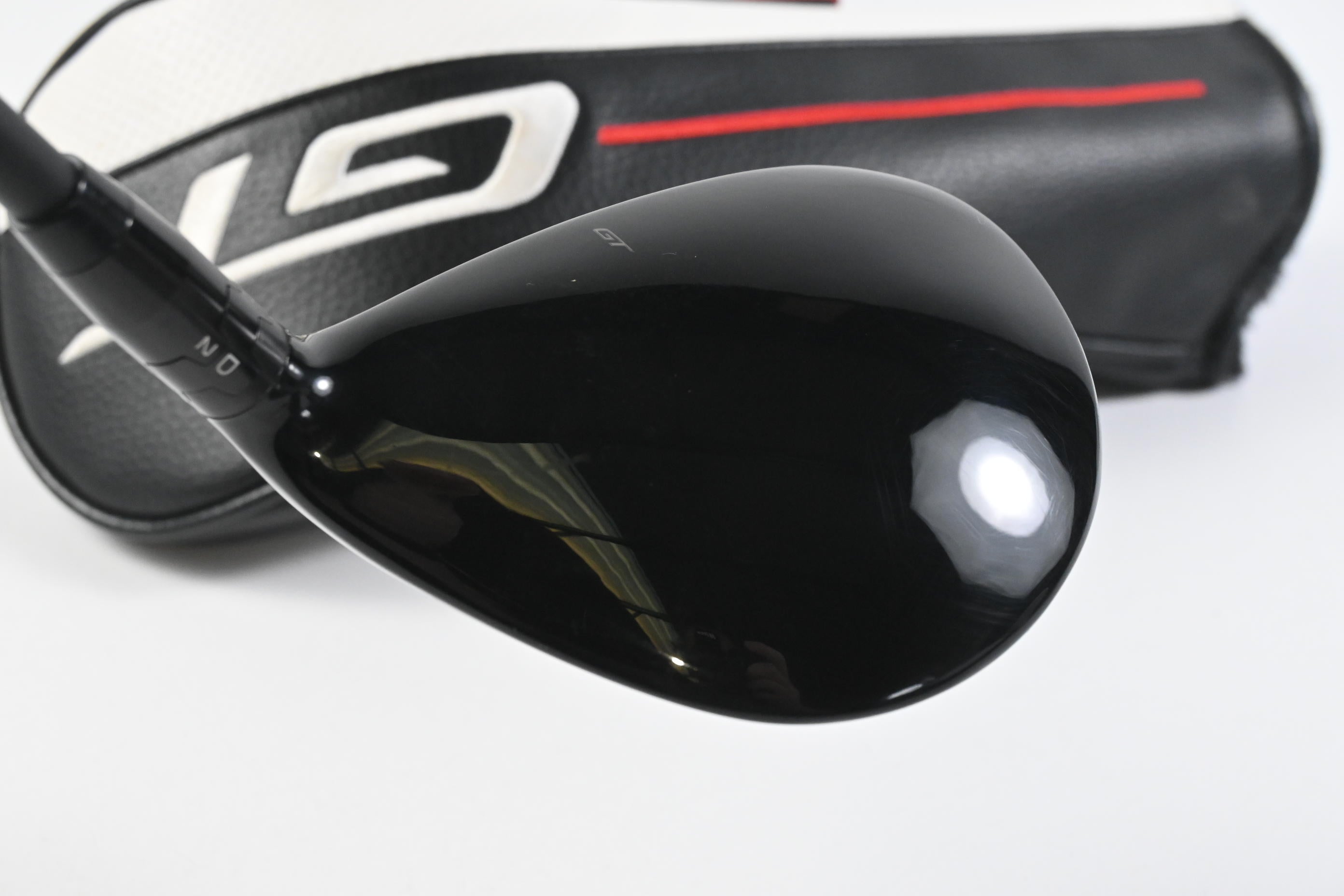 Titleist GT2 #3 Wood / 16.5 Degree / Regular Flex Tensei 1K Blue 65 Shaft