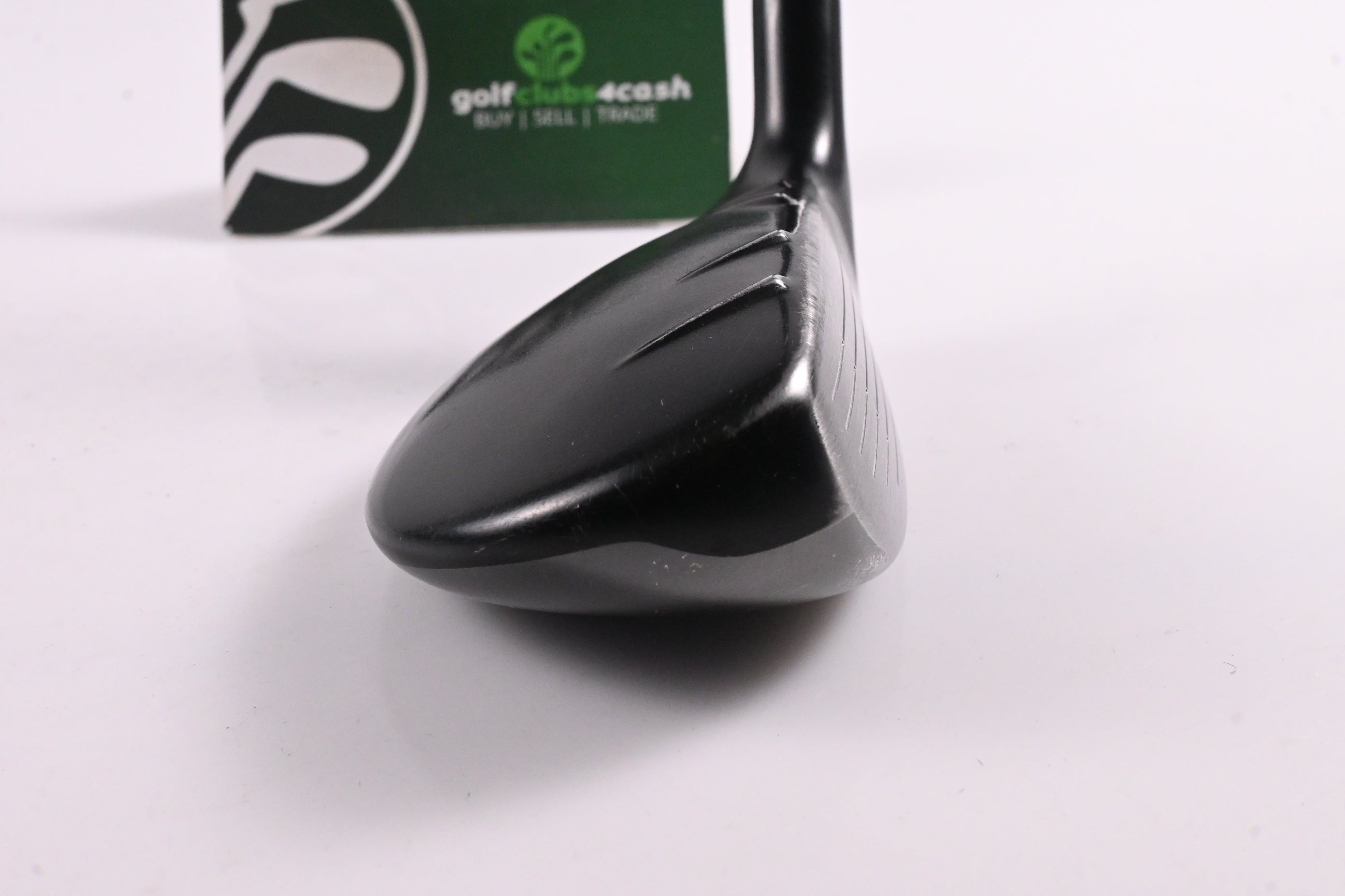 Ping G Series #3 Hybrid / 19 Degree / Stiff Flex Ping Alta 70 Shaft