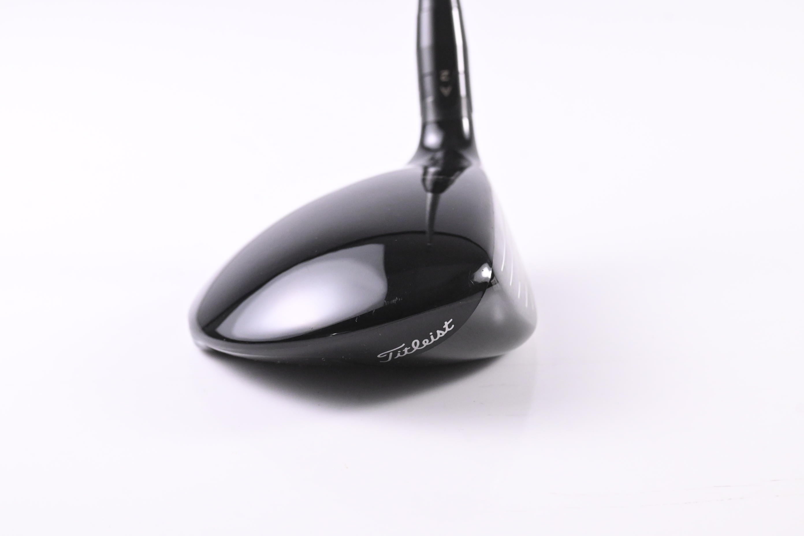 Titleist TSR2 #5 Wood / 18 Degree / Stiff Flex Tour AD Graphite Design UB-8