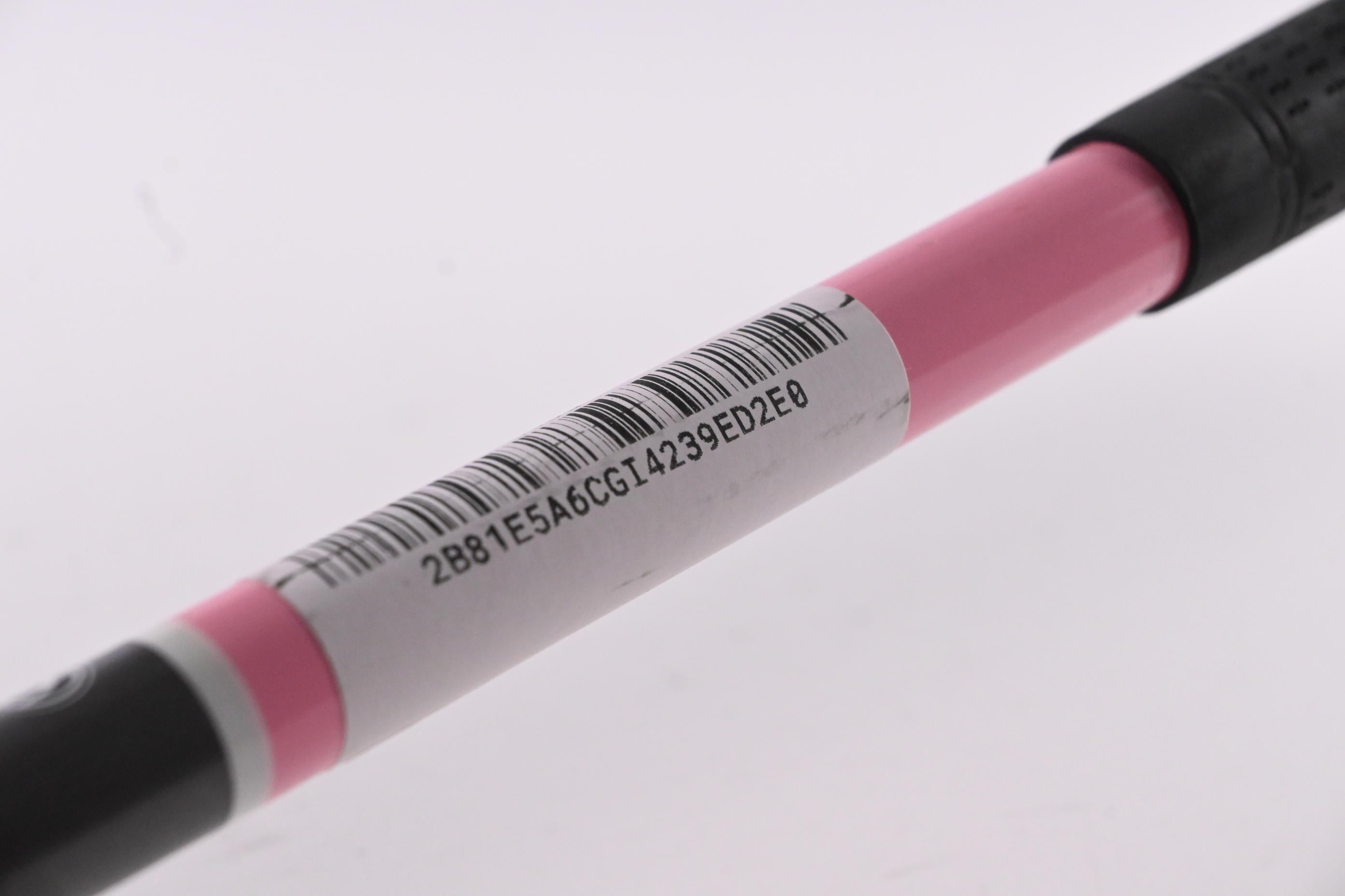 Ladies Fazer Contender #4 Hybrid / 22 Degree / Ladies Flex Fazer Shaft