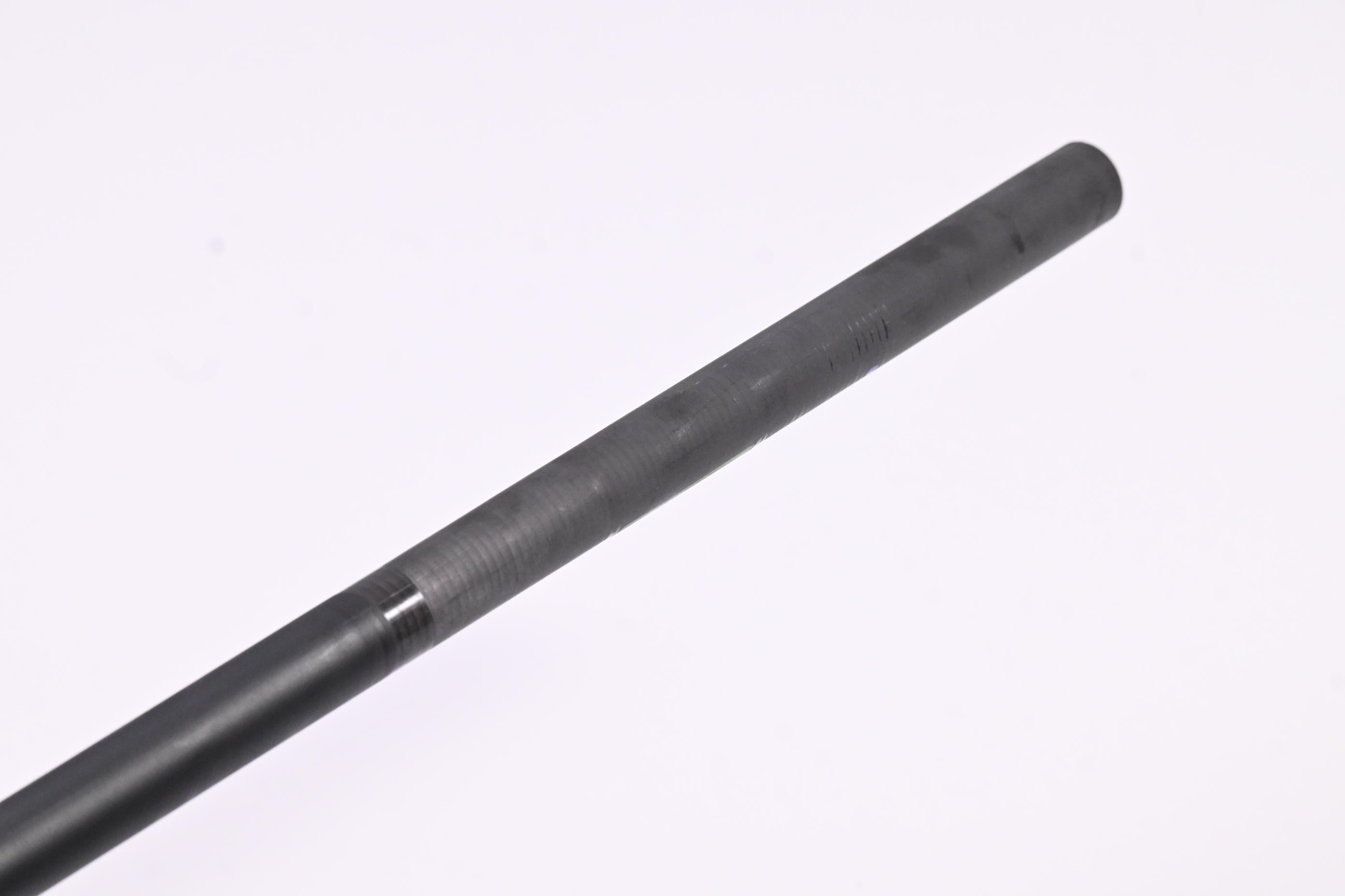 HZRDUS Smoke Yellow 60 Small Batch Driver Shaft / TX-Flex / .335" Tip / Uncut