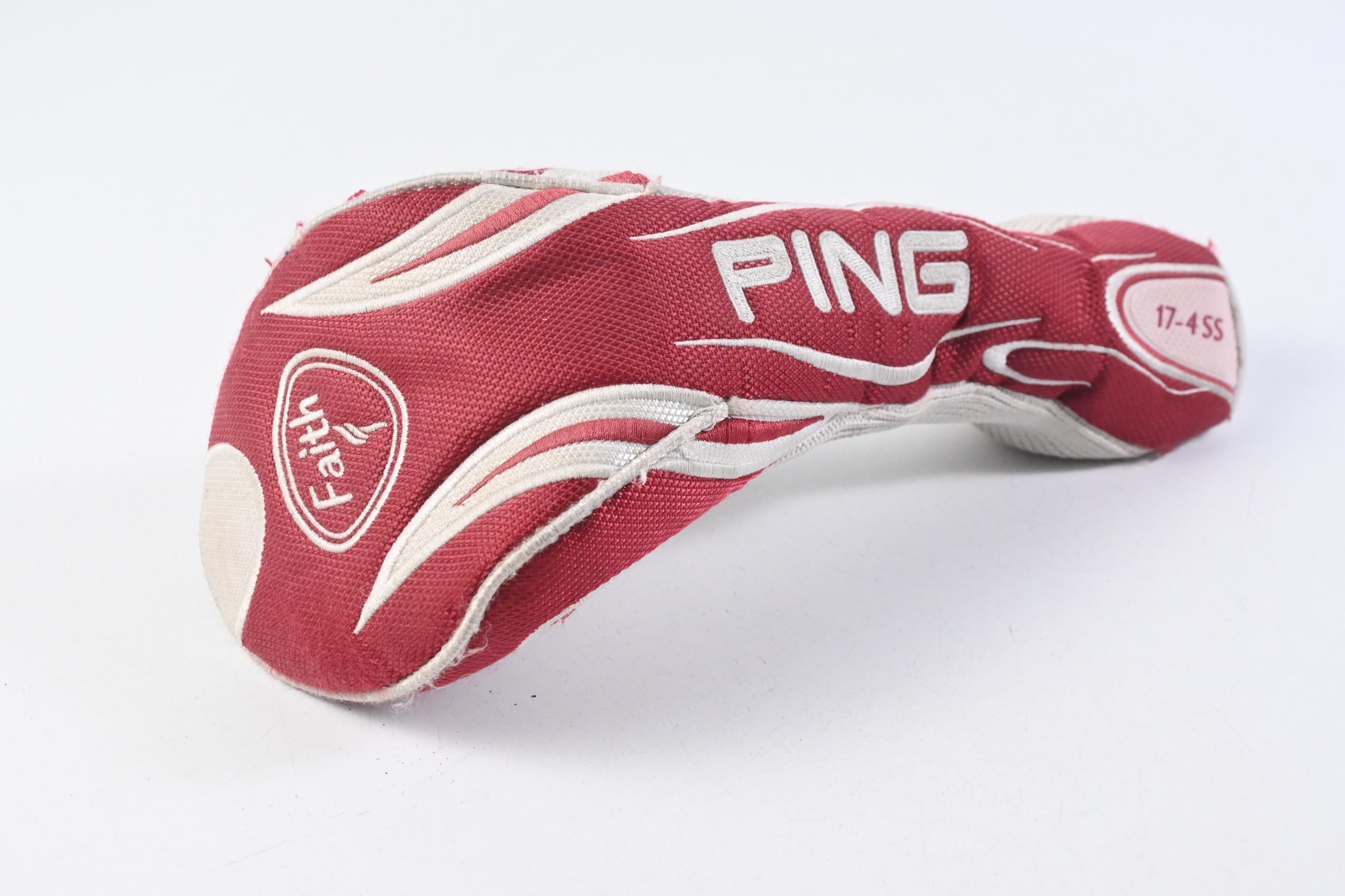 Ladies Ping Faith #3 Wood / 18 Degree / Ladies Flex Ping ULT 200 Shaft