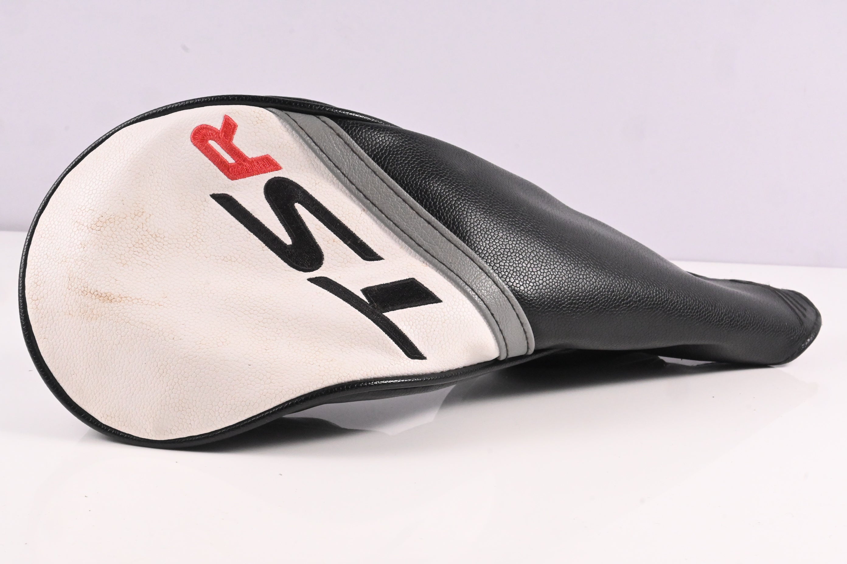 Left Hand Titleist TSR1 Driver / 12 Degree / Regular Flex MMT Speedmesh 40 Shaft