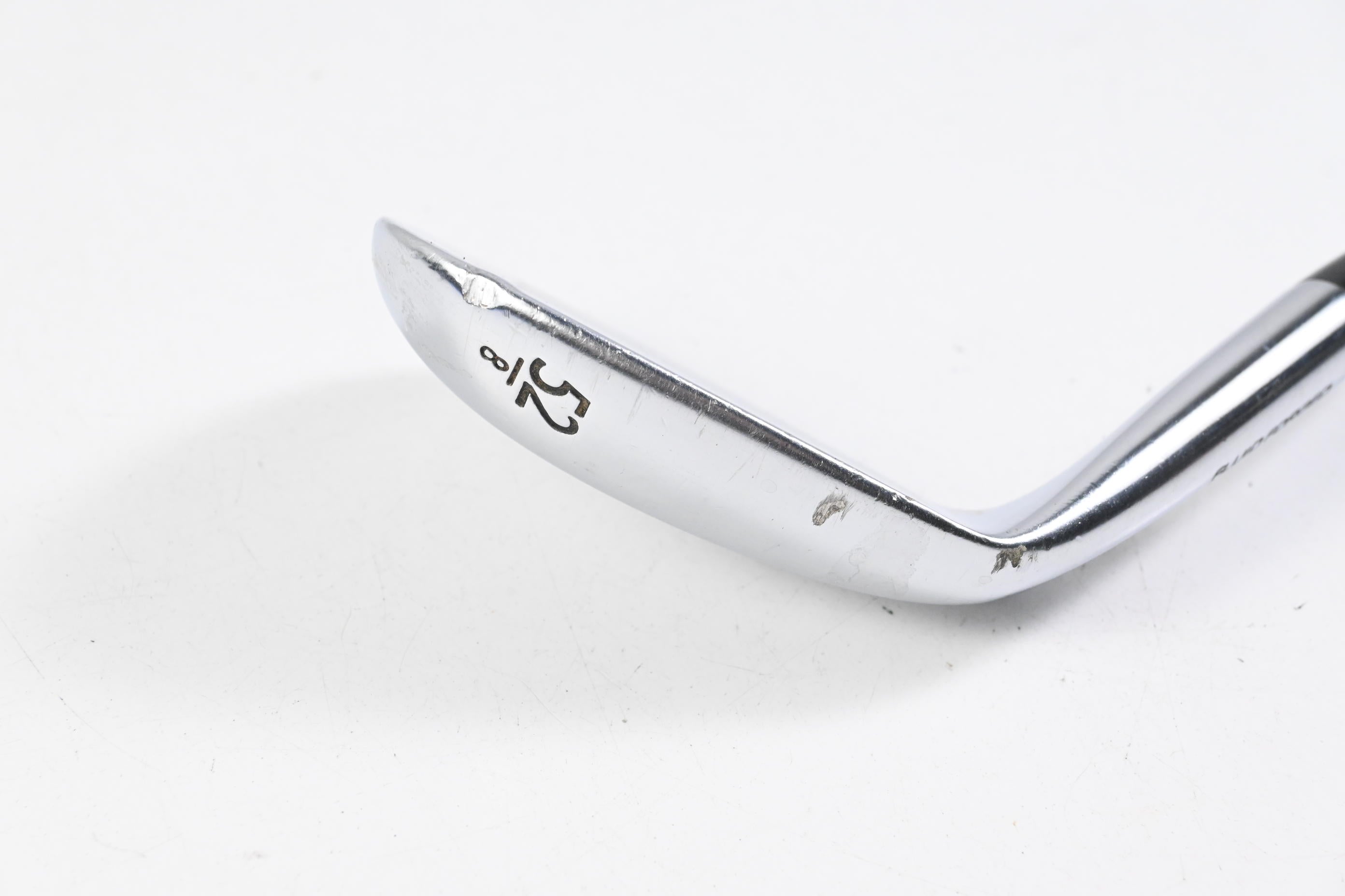 Snake Eyes 695LZ Gap Wedge / 52 Degree / Wedge Flex Snake Eyes Shaft