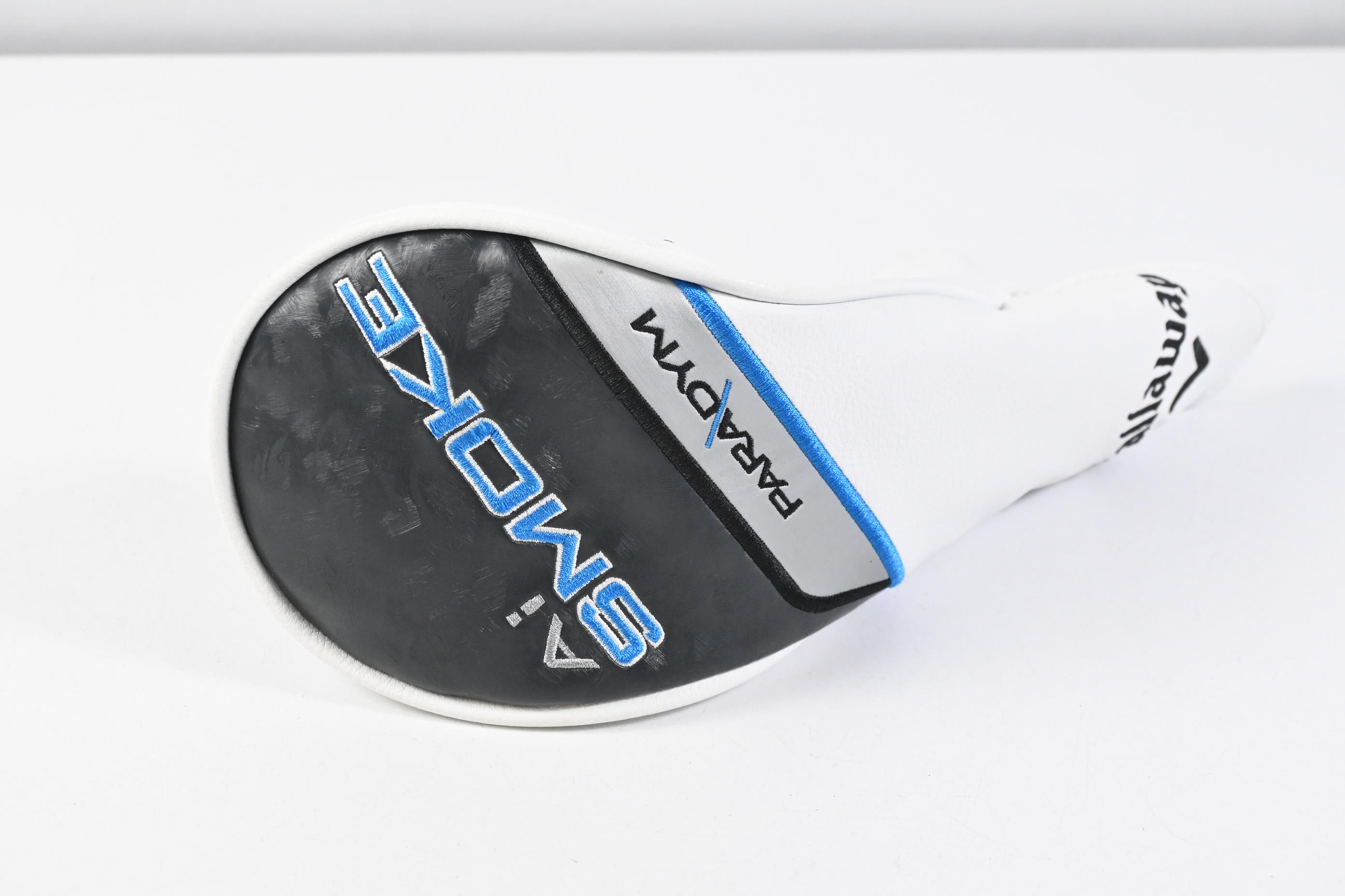 Callaway Paradym Ai Smoke Triple Diamond #3 Wood / 15 Degree / Stiff Flex Denali