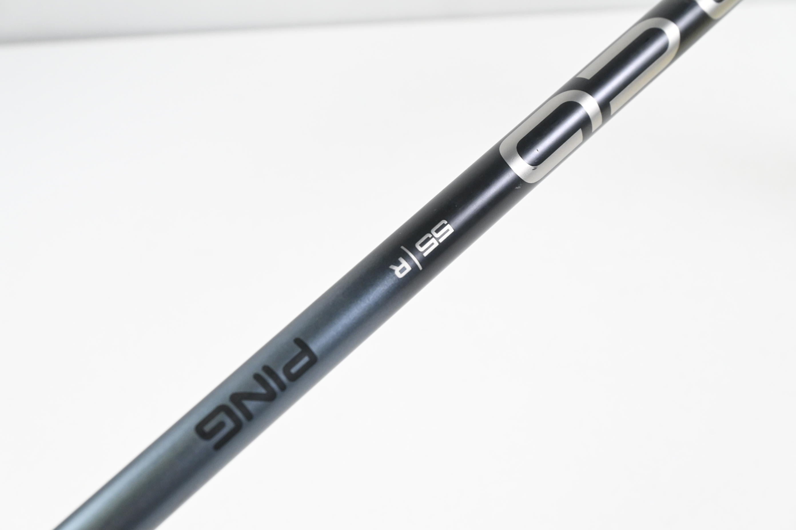 Ping G425 Max Driver / 10.5 Degree / Regular Flex Ping Alta CB 55 Slate Shaft