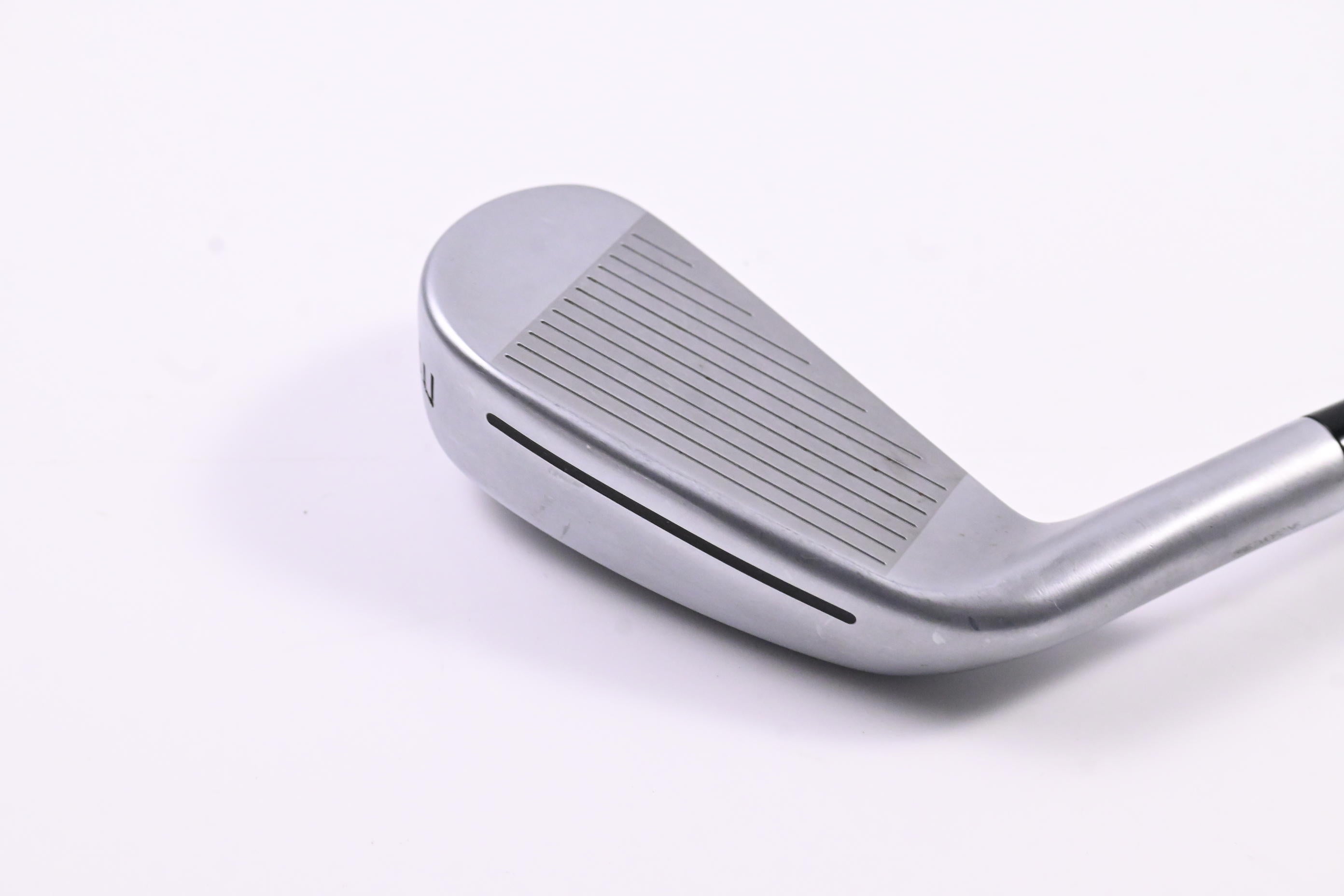 Taylormade P.DHY #3 Iron / 20 Degree / Regular Flex Fujikura Speeder NX TCS 50