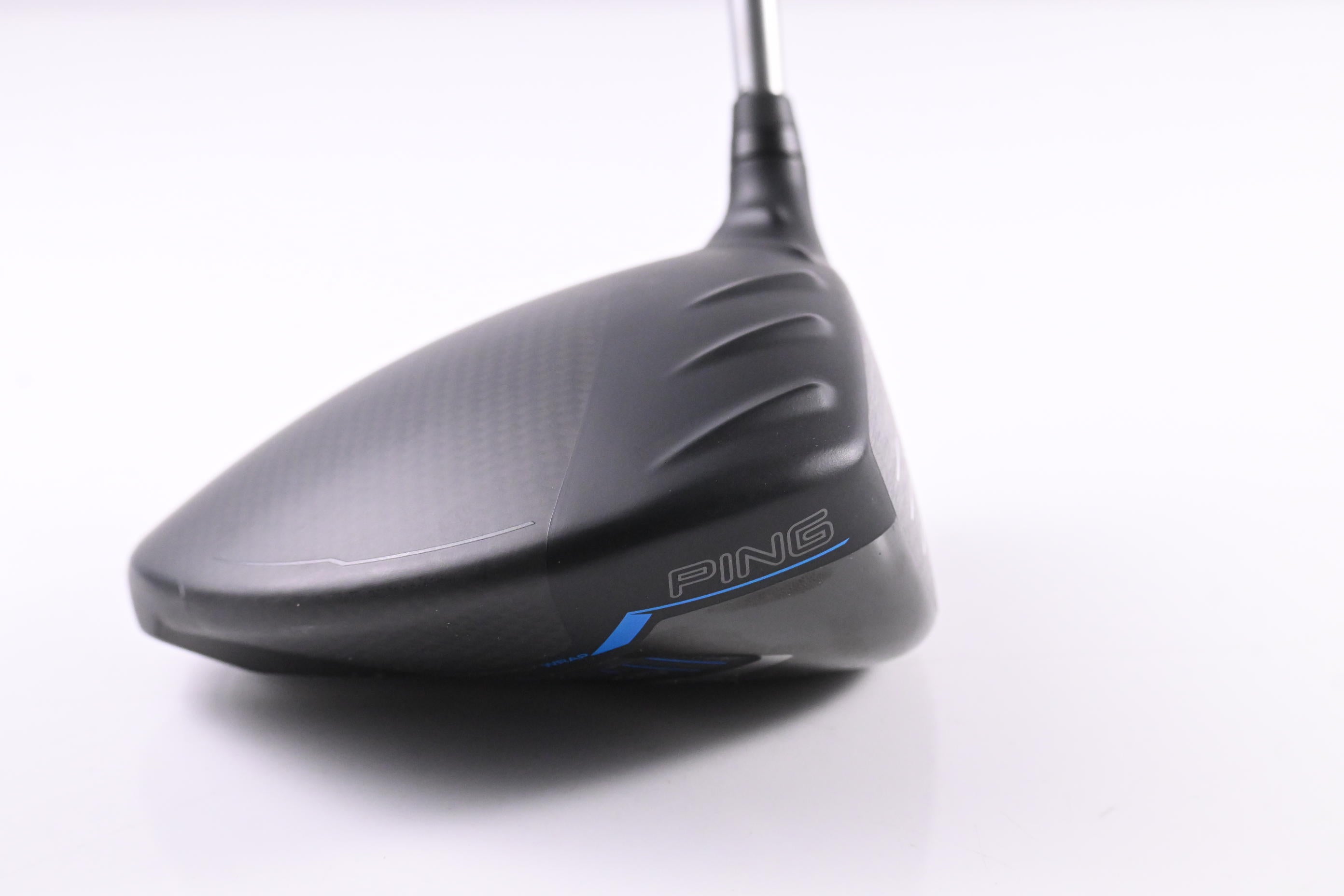 Ping G440 SFT Driver / 10.5 Degree / TX-Flex Diamana D+ 70 Shaft