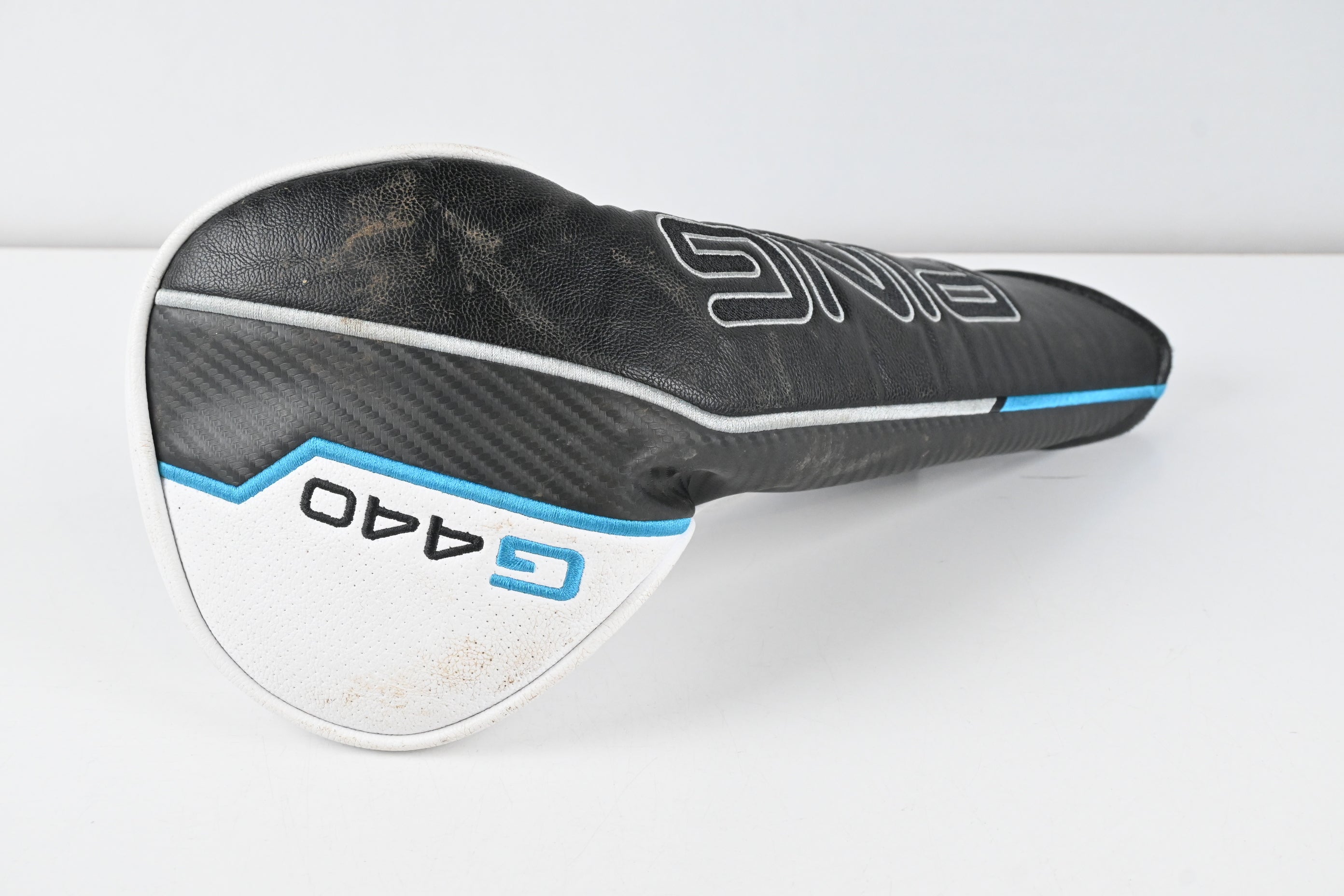Ping G440 SFT Driver / 10.5 Degree / Stiff Flex Ping Tour Chrome 2.0 65 Shaft