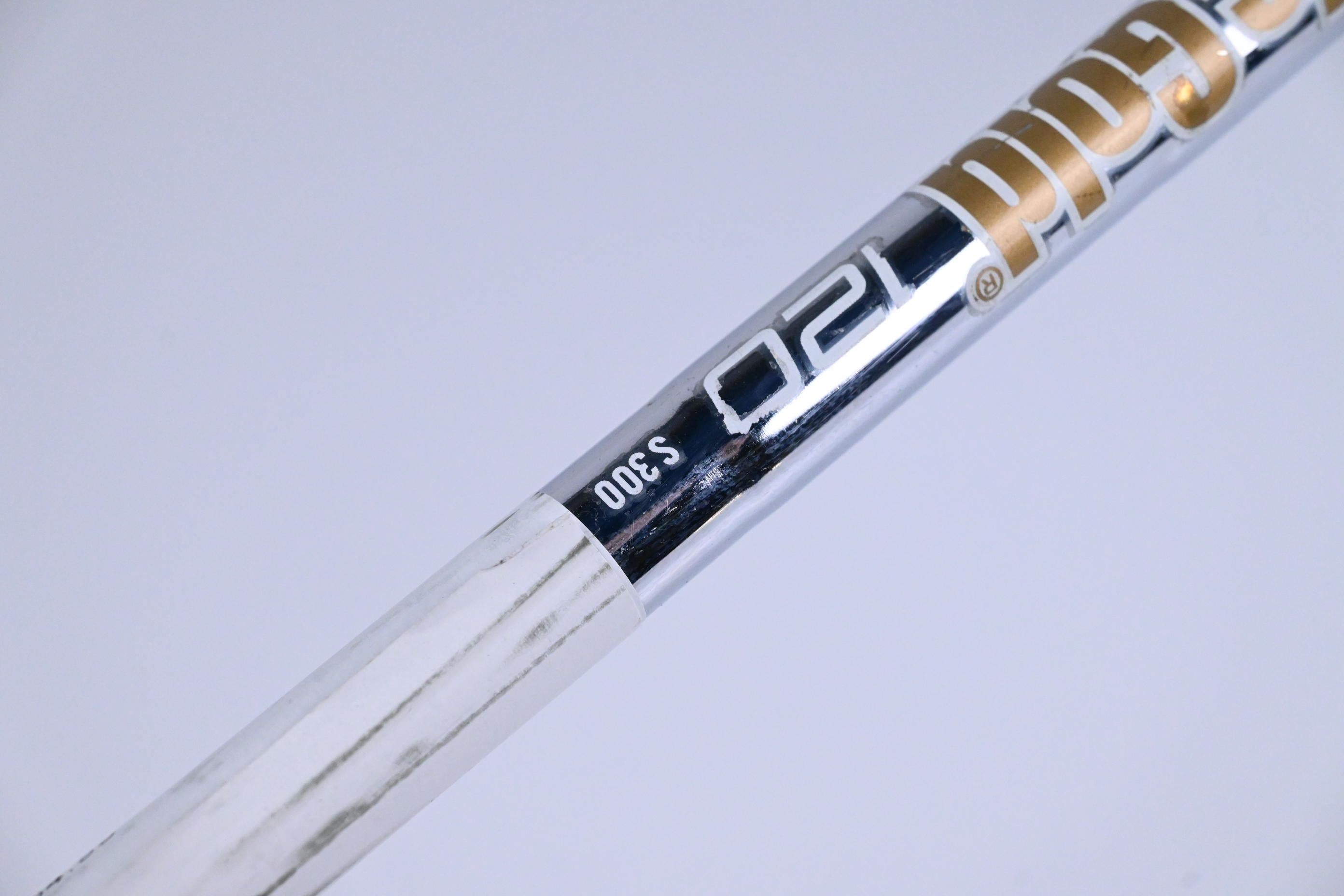 Wilson Staff Model Sand Wedge / 54 Degree / Stiff Flex Dynamic Gold 120 S300