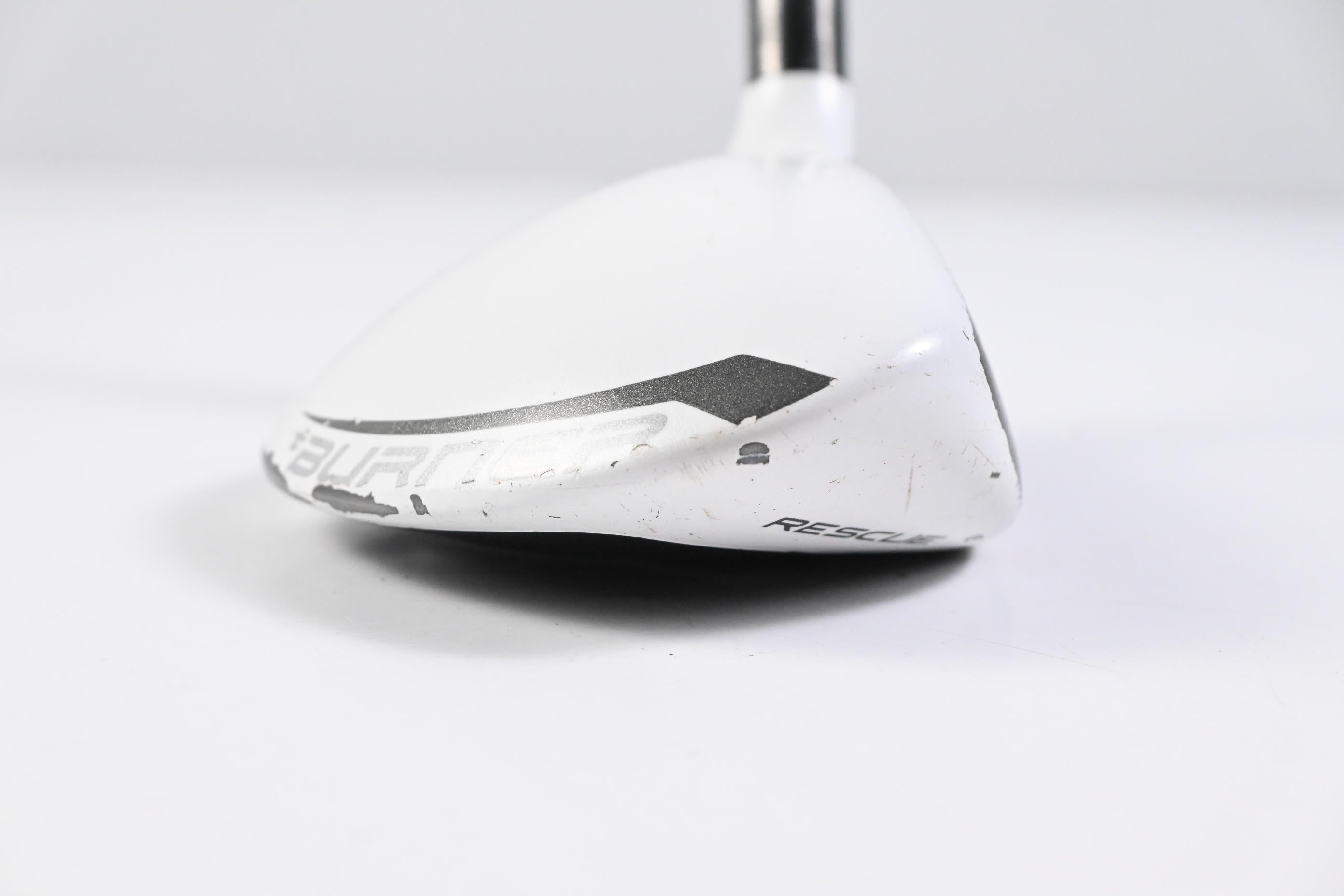 Ladies Taylormade Burner Superfast 2.0 #4 Hybrid / 21 Degree / Ladies Flex REAX
