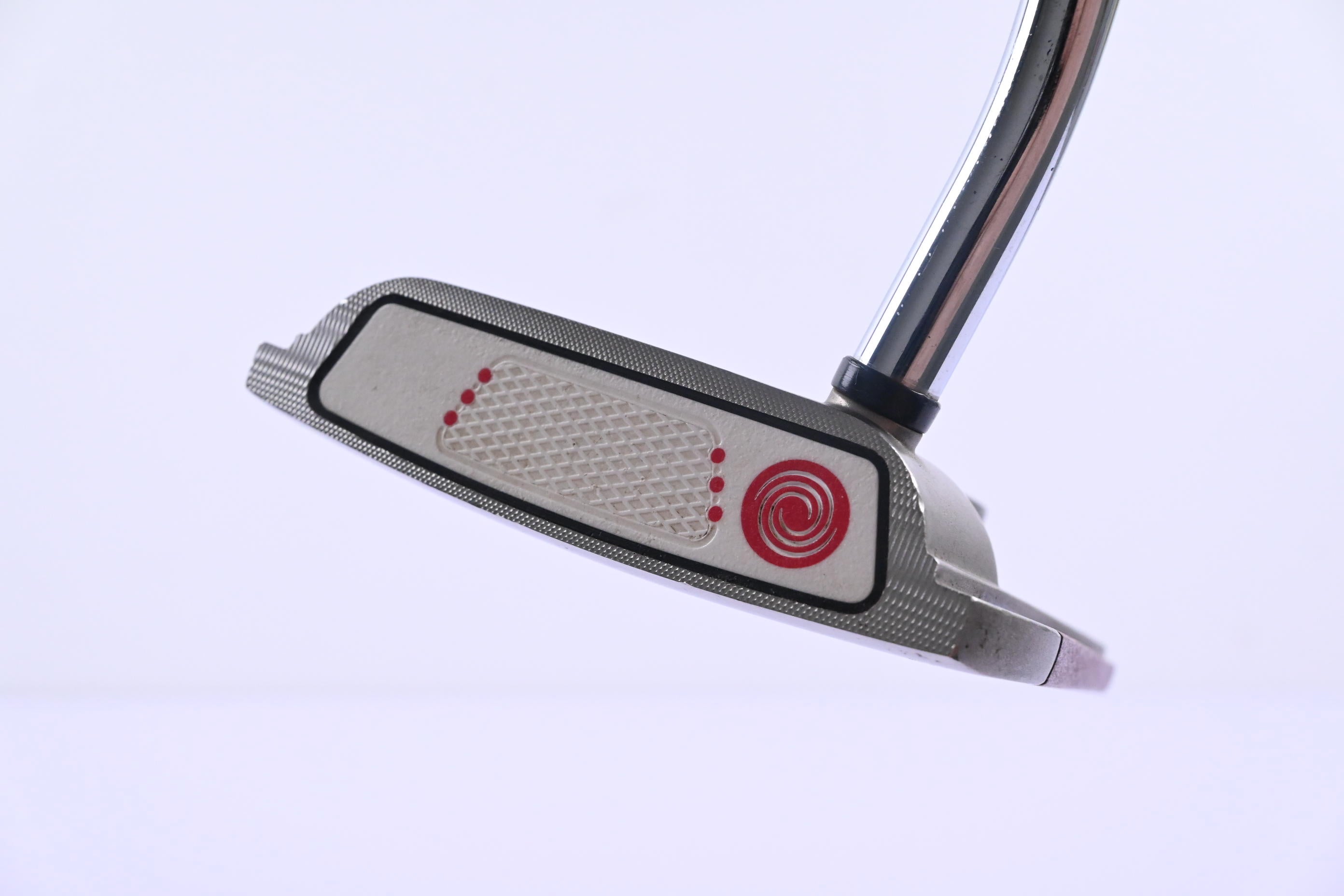Odyssey White Hot XG 2 Ball F7 Putter / 35 Inch