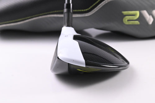Left Hand Taylormade M2 2017 #3HL Wood / 16.5 Degree / Regular Flex M2 REAX 55
