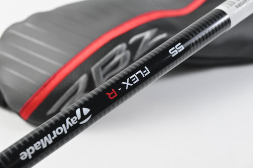 Taylormade RBZ #3 Wood / 15 Degree / Regular Flex Taylormade RBZ 55 Shaft
