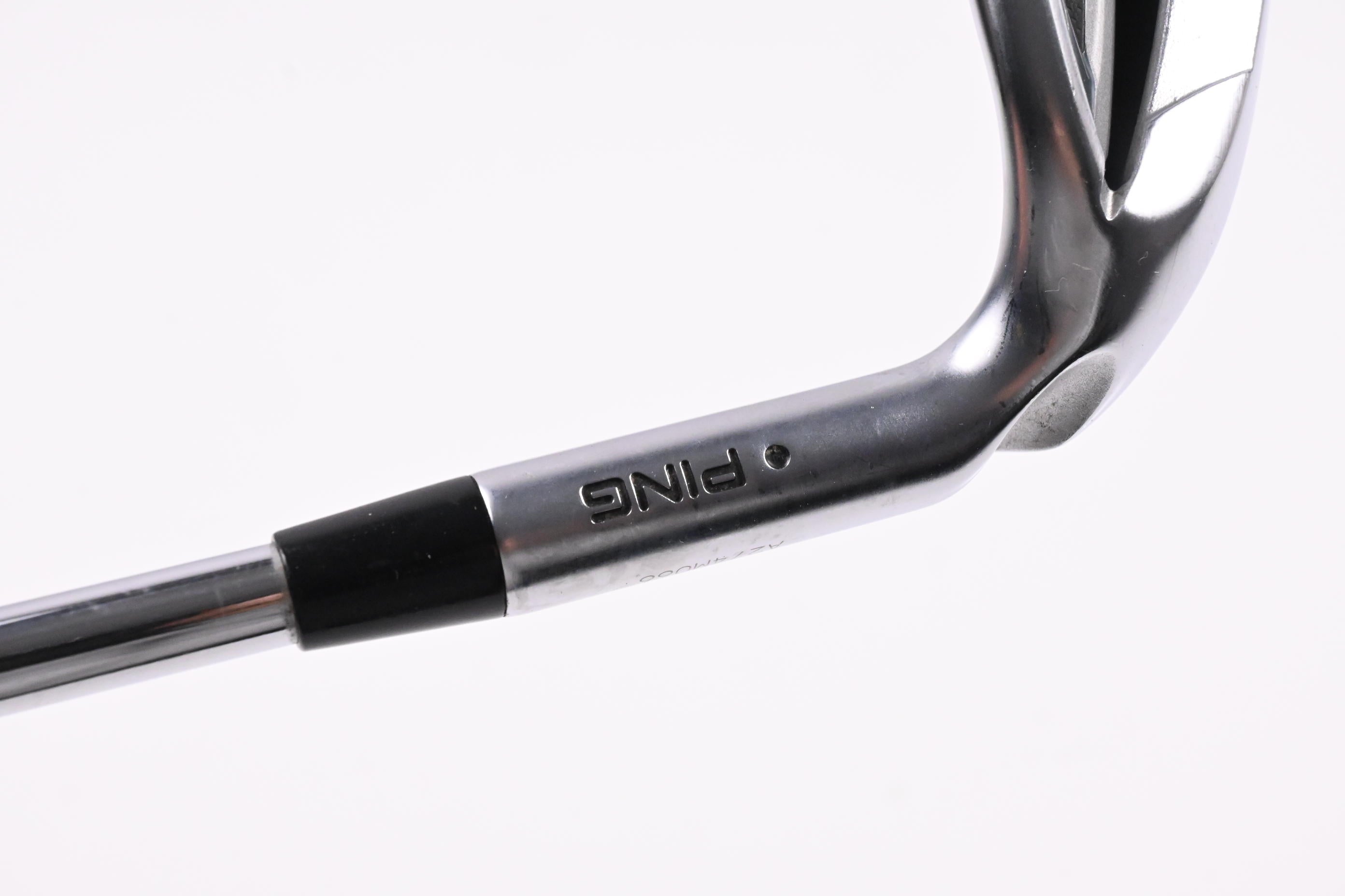 Ping G425 Sand Wedge / 54 Degree / Black Dot / Regular Flex Ping AWT 2.0 Shaft