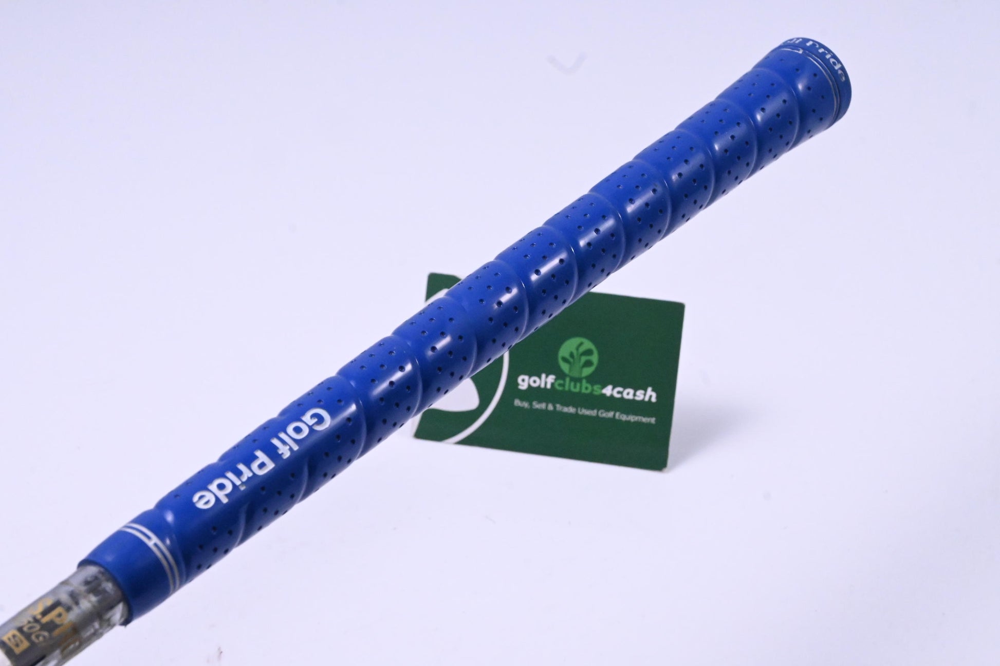 Taylormade P7MB 2023 #8 Iron / Stiff Flex N.S.Pro 850GH Steel Shaft