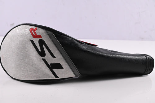 Titleist TSR2 #3 Wood / 16.5 Degree / Regular Flex Project X Denali Red 60 Shaft