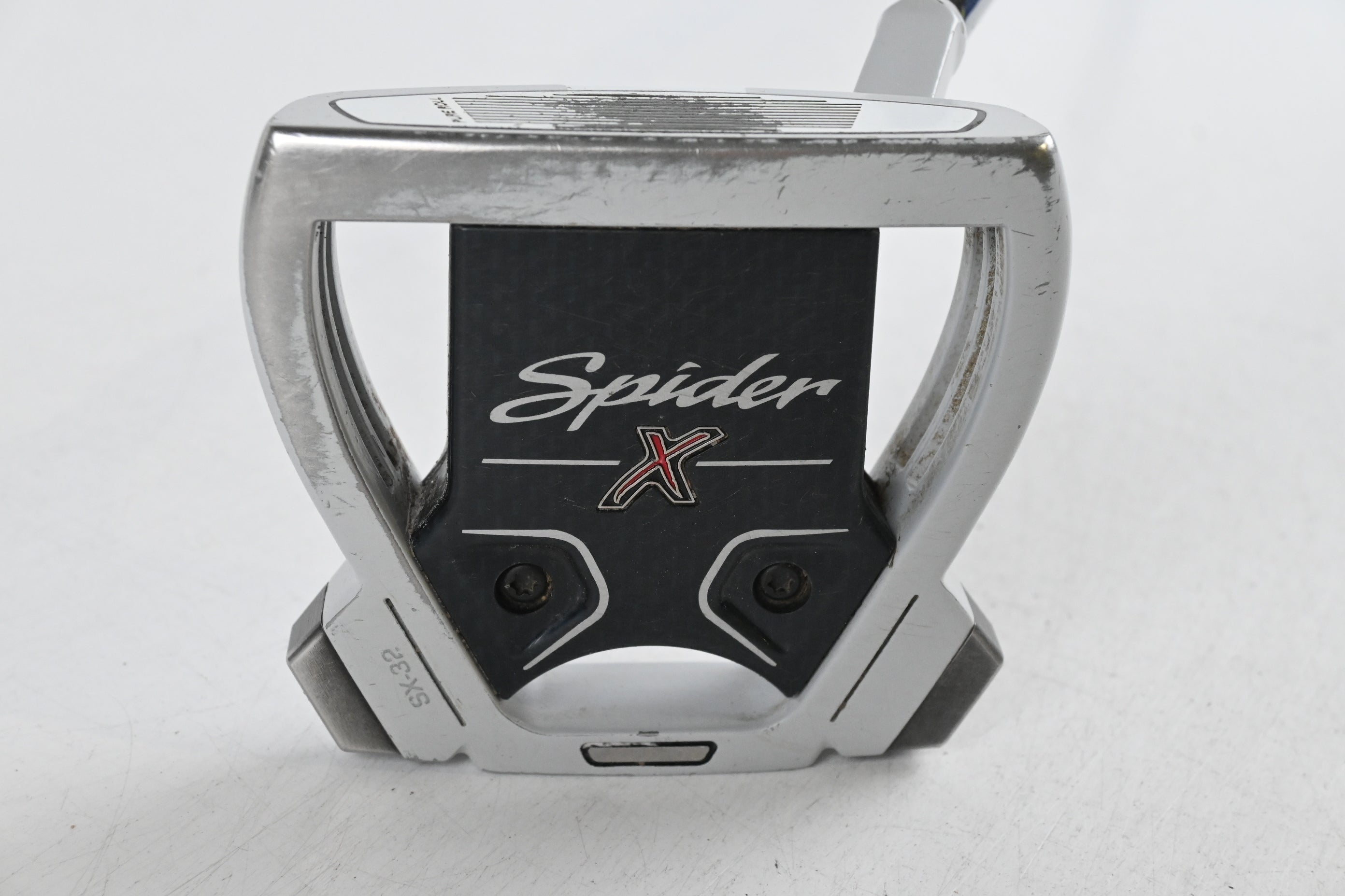 Taylormade Spider X SX-32 Putter / 33 Inch