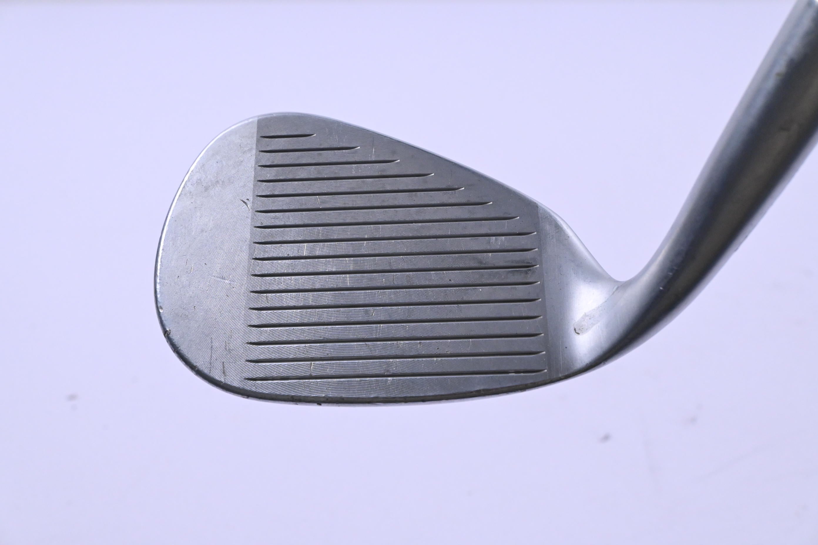 Ping Glide Sand Wedge / 56 Degree / Black Dot / Wedge Flex Ping CFS Shaft