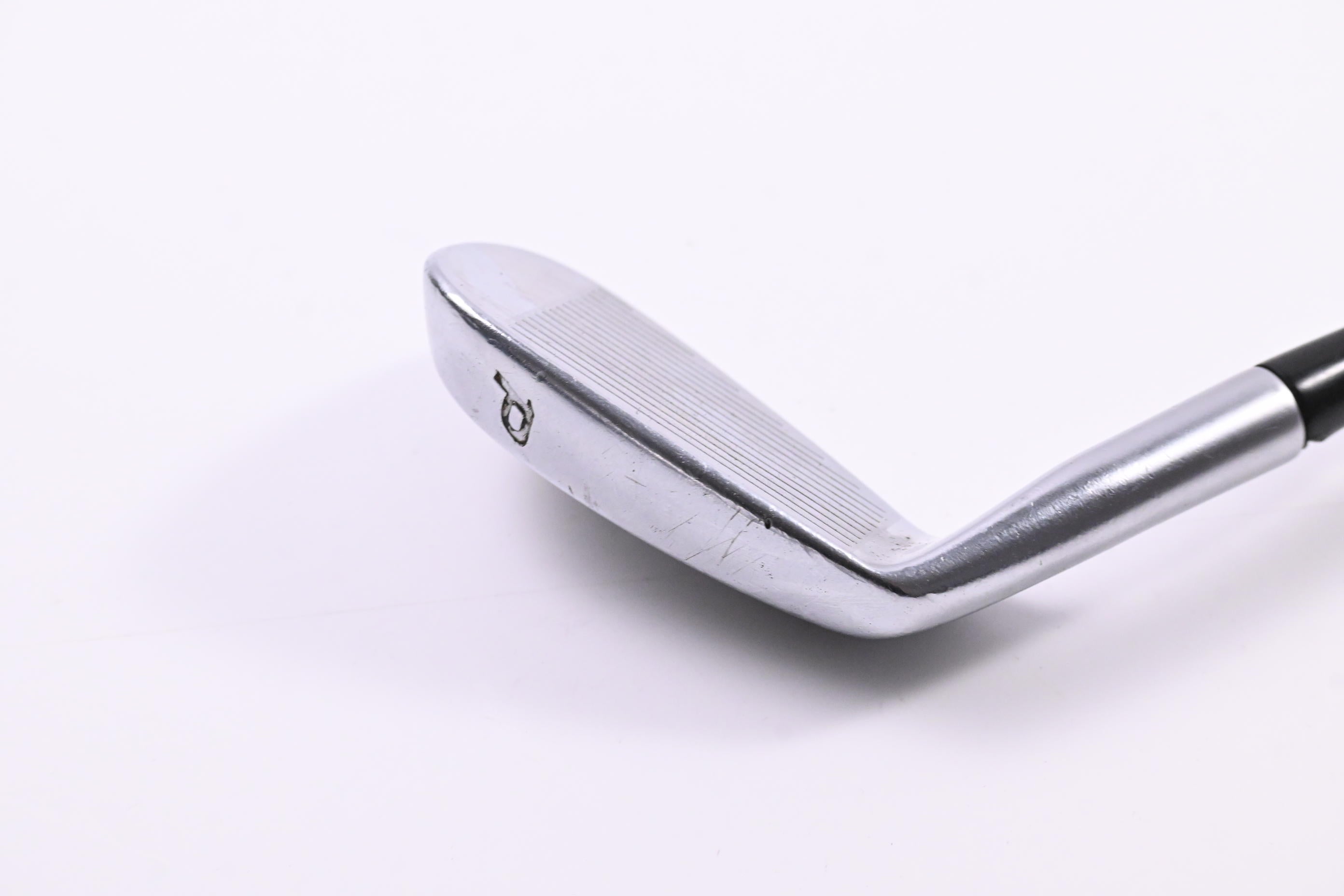 Nike CCi Forged Pitching Wedge / 47 Degree / Stiff Flex Dynamic Gold S300 Shaft