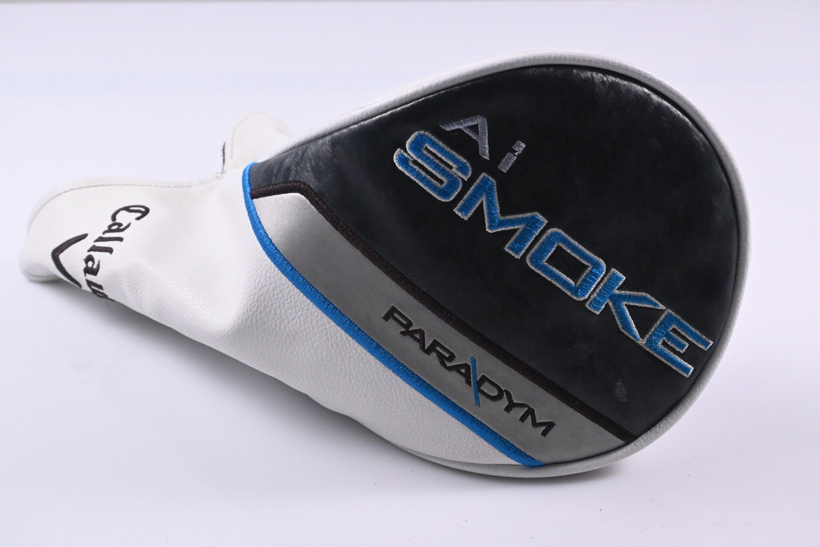 Callaway Paradym Ai Smoke Max D Driver / 10.5 Degree / Senior Flex Cypher 40