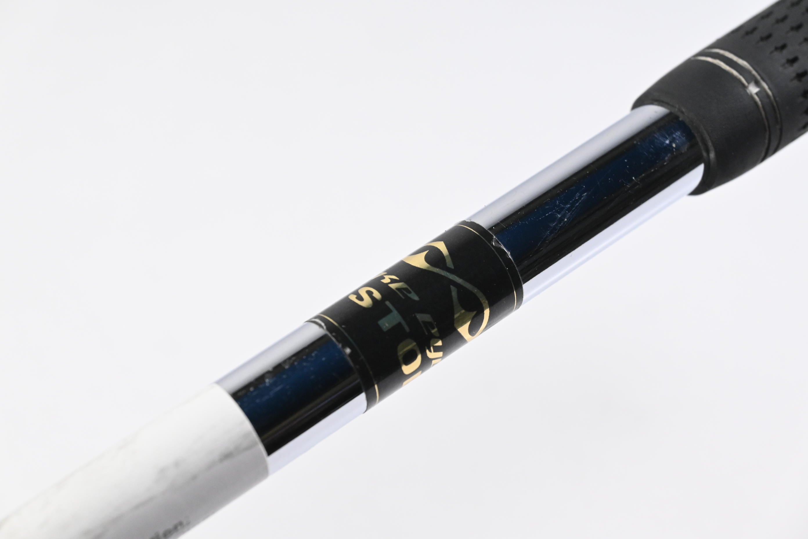 Snake Eyes 695LZ Gap Wedge / 52 Degree / Wedge Flex Snake Eyes Shaft