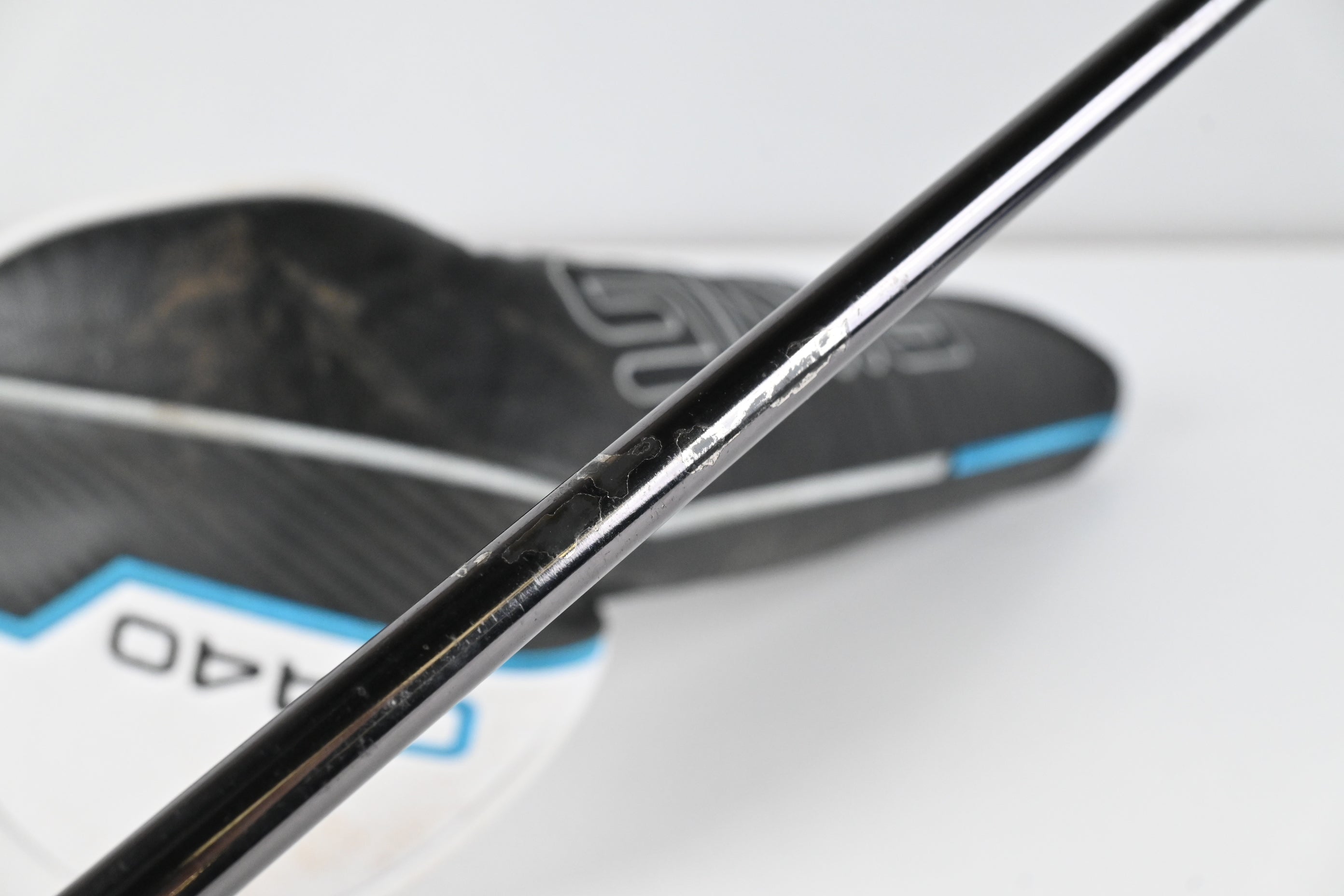 Ping G440 SFT Driver / 10.5 Degree / Stiff Flex Ping Tour Chrome 2.0 65 Shaft