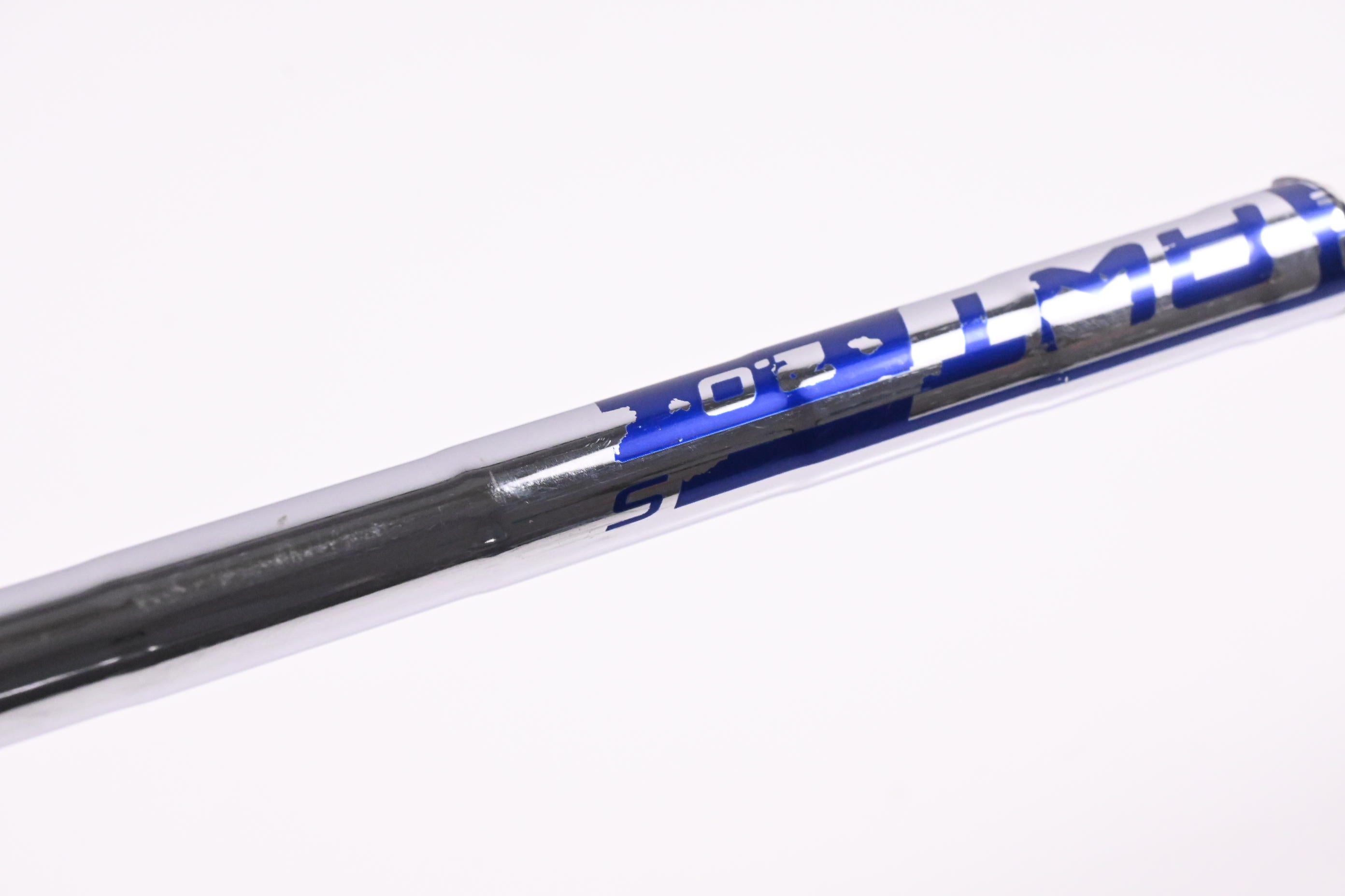 Ping Glide 3.0 Lob Wedge / 58 Degree / Black Dot / Stiff Flex Ping AWT 2.0 Shaft