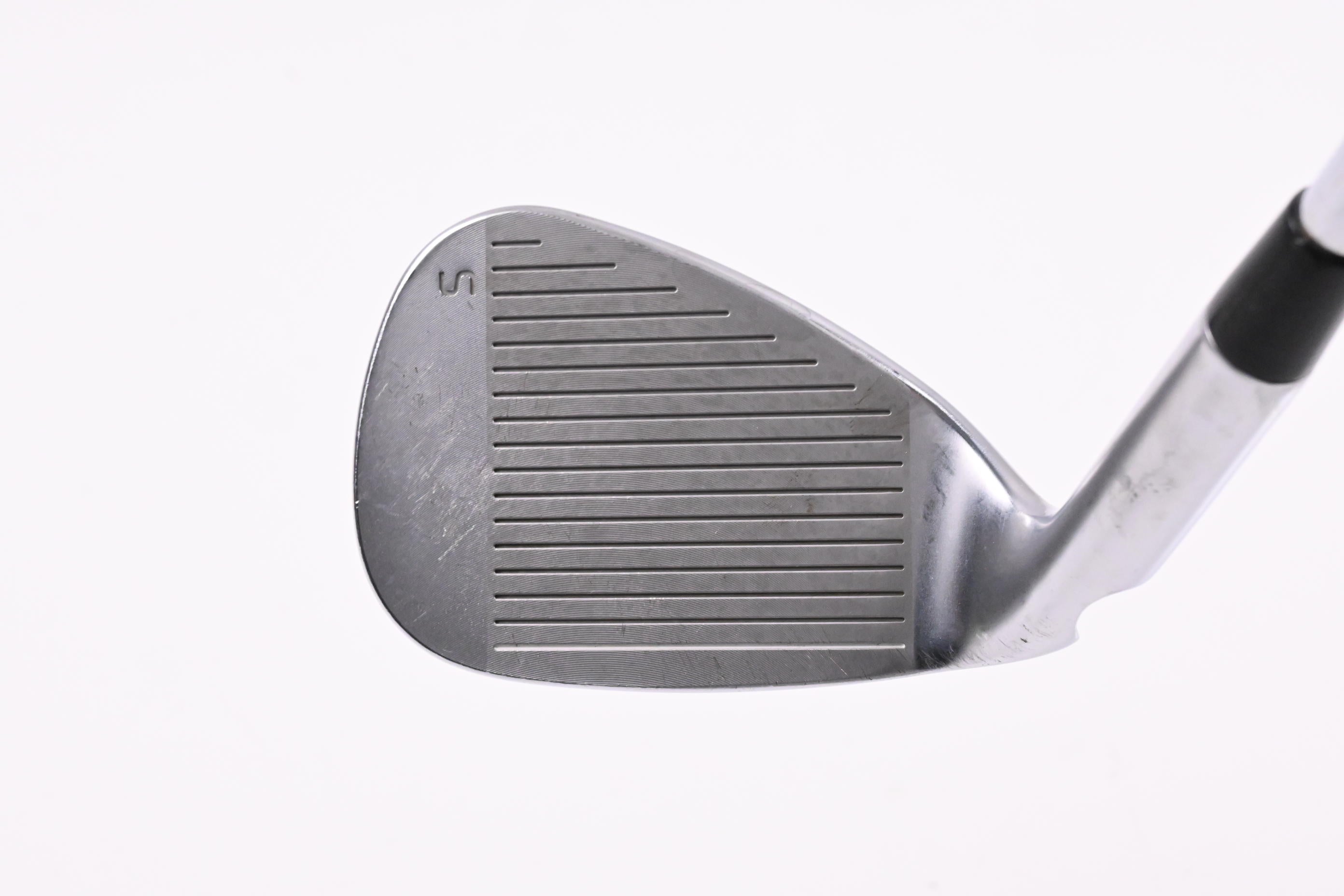 Ping G425 Sand Wedge / 54 Degree / Black Dot / Regular Flex Ping AWT 2.0 Shaft