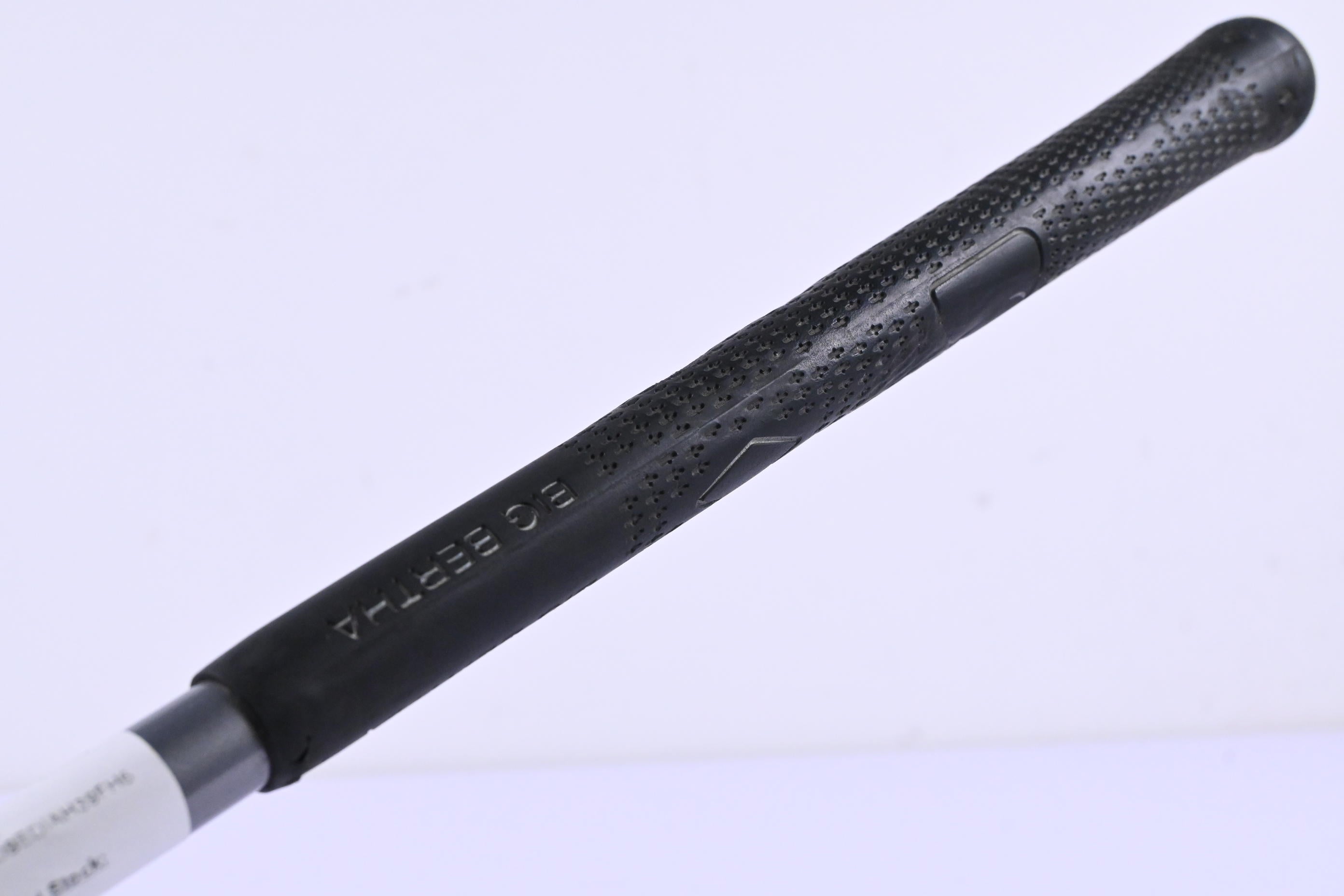 Callaway Steelhead Plus #3 Wood / 15.5 Degree / Senior Flex Steelhead Plus Shaft