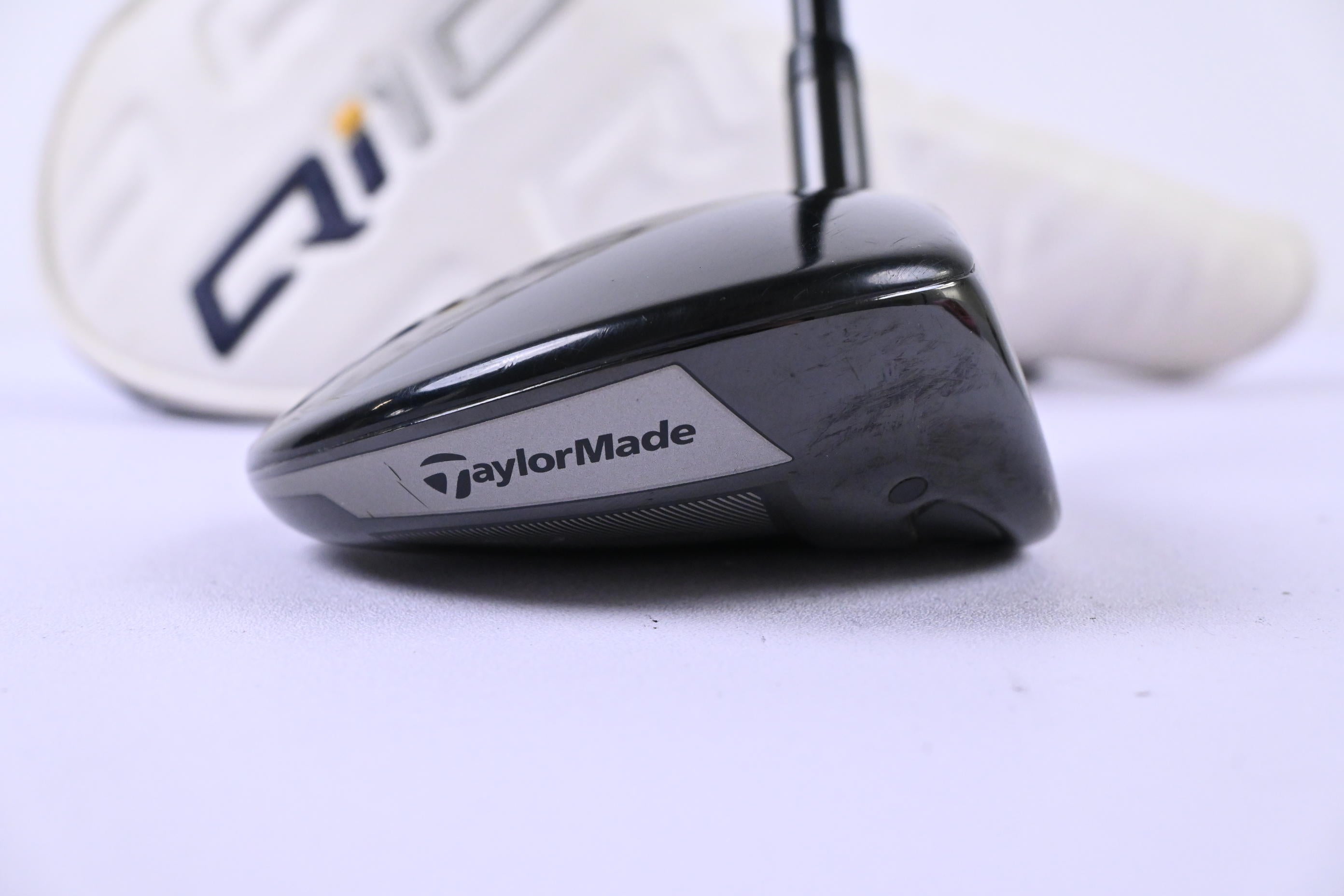 Taylormade Qi10 #5 Wood / 18 Degree / X-Flex Kai'li White 70 Shaft