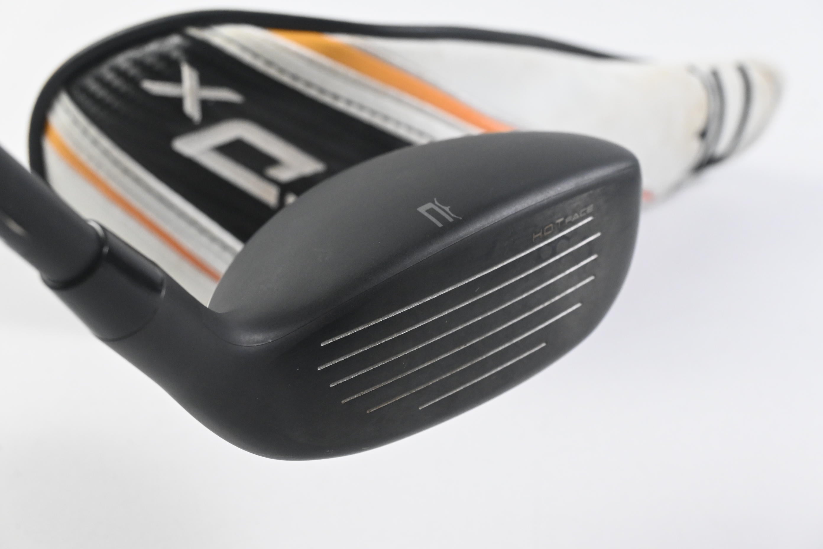 Left Hand Cobra LTDx #3 Hybrid / 19 Degree / Stiff Flex KBS PGI 85 Shaft