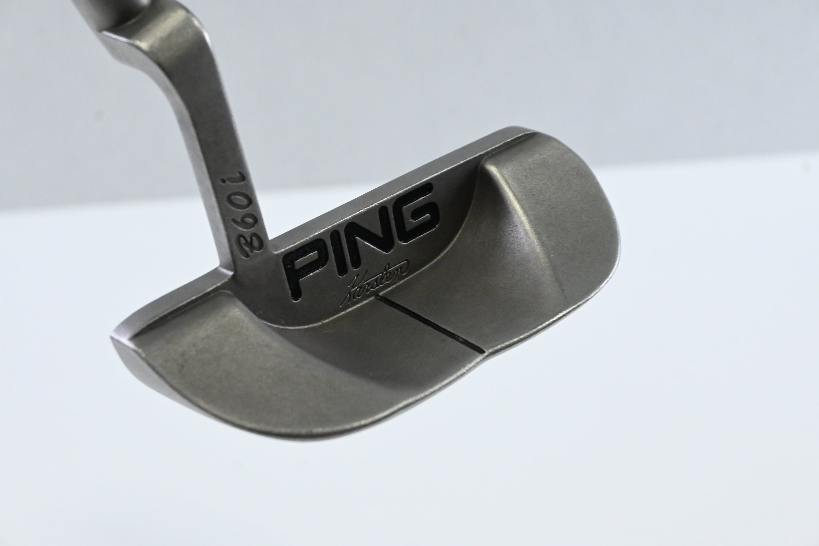 Ping Isopur B60i Putter / 34 Inch