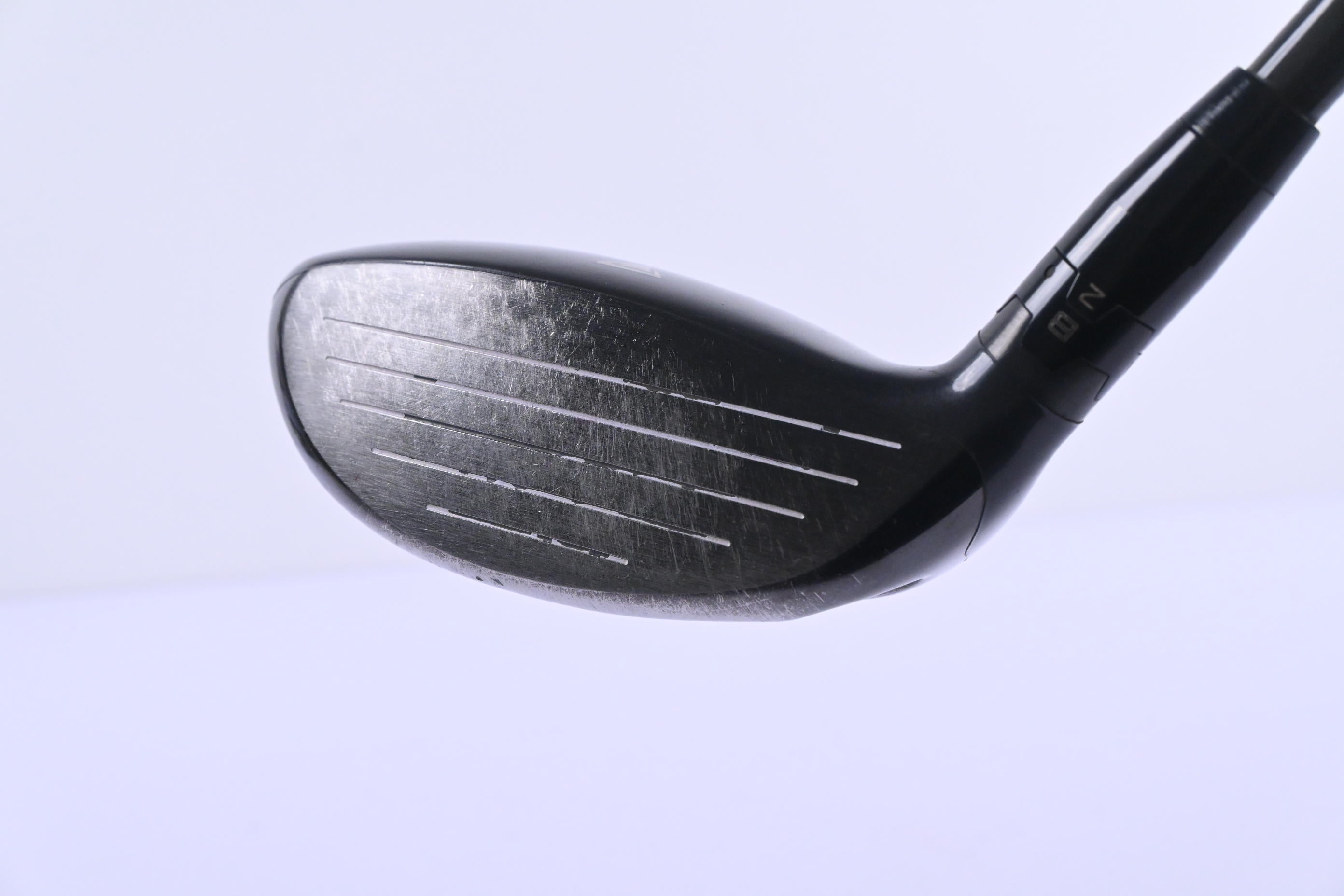 Ladies Titleist 917 F2 #3 Wood / 15 Degree / Ladies Flex Diamana M+ 60