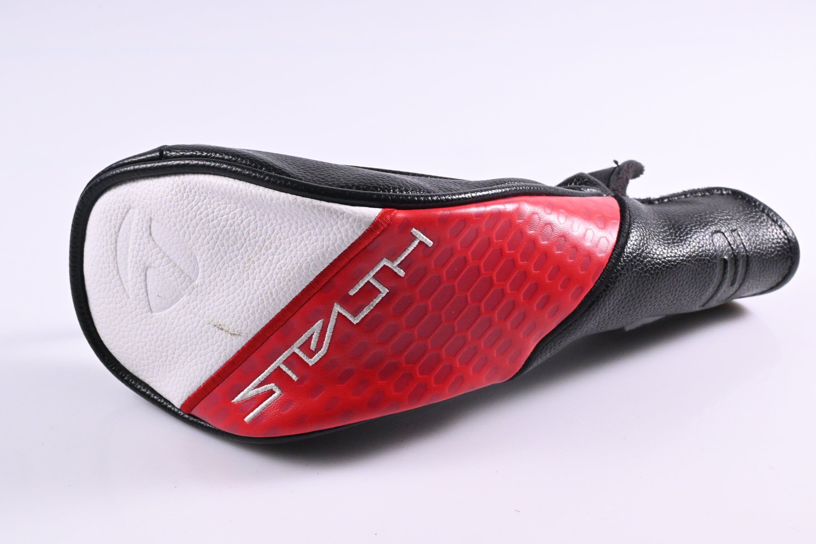 Taylormade Stealth 2 Plus #3 Hybrid / 19.5 Degree / Stiff Flex Kai'Li Red 85