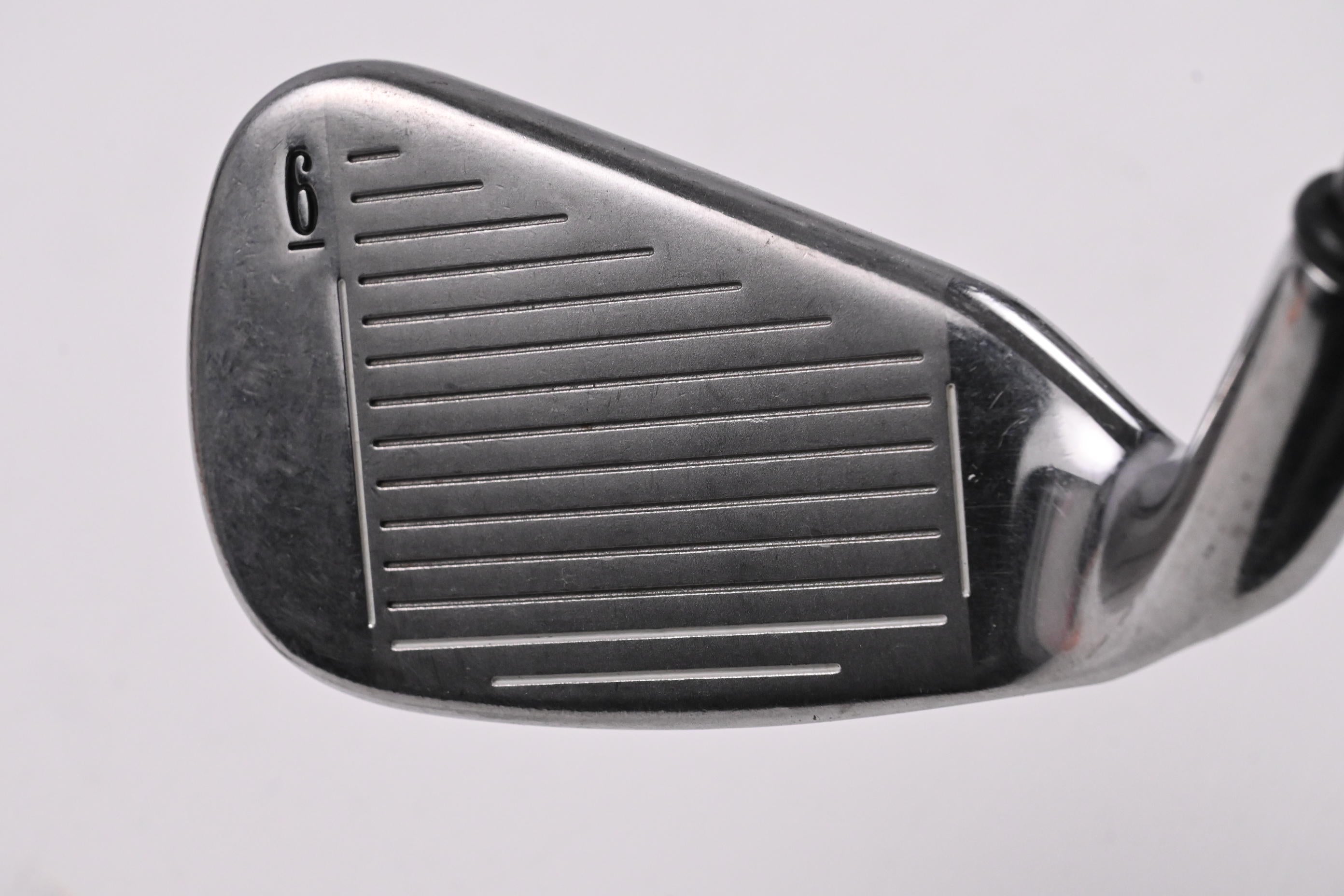 Ladies Callaway Big Bertha 2006 #6 Iron / Ladies Flex Callaway Big Bertha 45