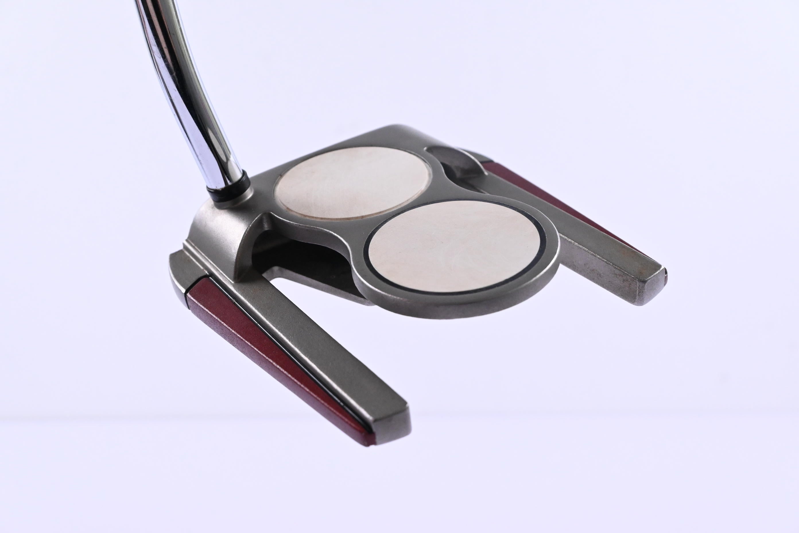 Odyssey White Hot XG 2 Ball F7 Putter / 35 Inch